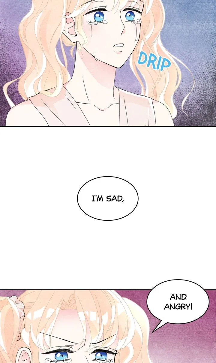 Samwol Kim the Coffee Fox Chapter 29 – Page 21