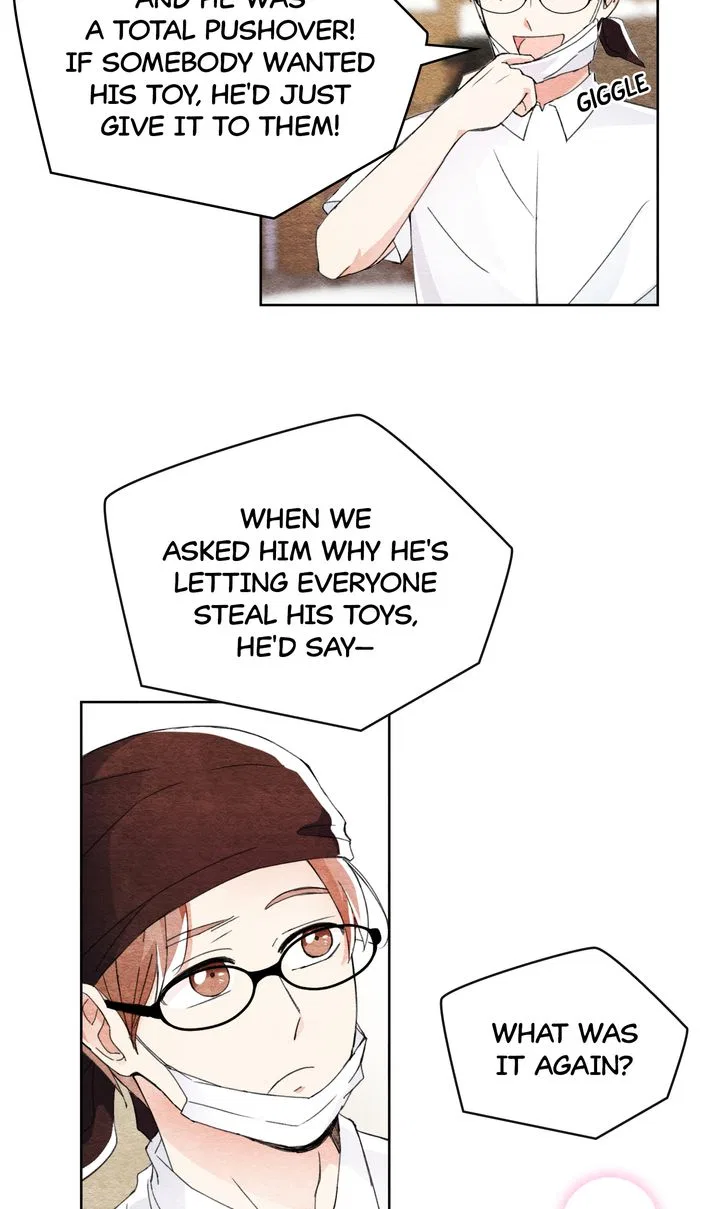 Samwol Kim the Coffee Fox Chapter 29 – Page 30