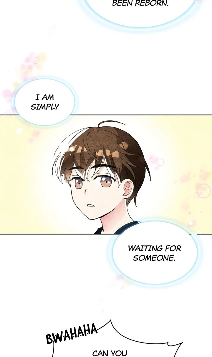 Samwol Kim the Coffee Fox Chapter 29 – Page 32