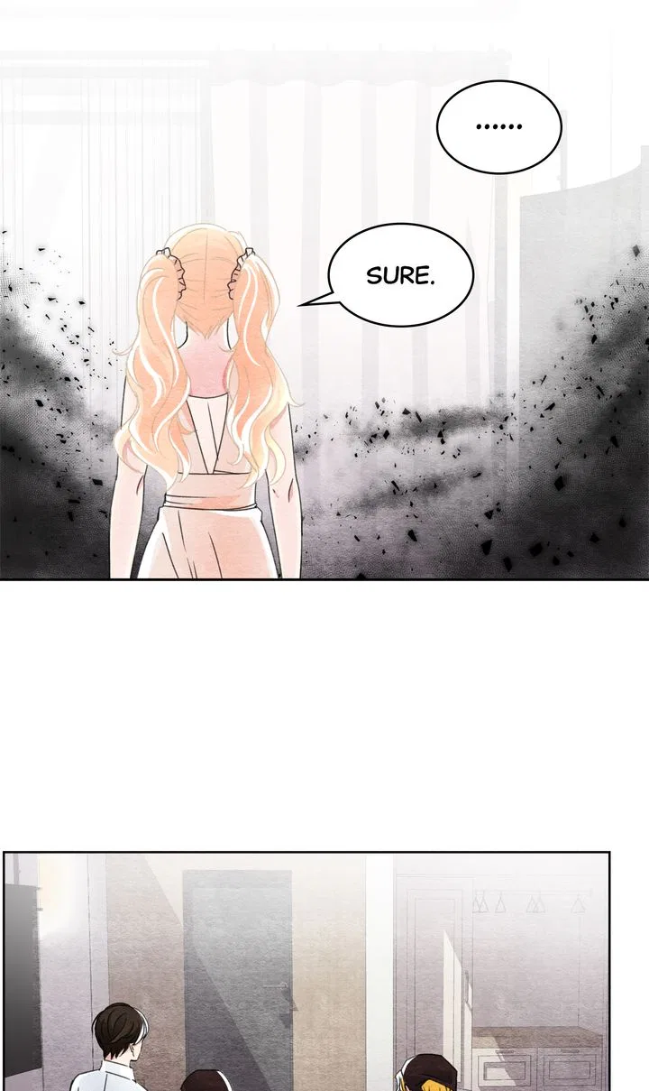 Samwol Kim the Coffee Fox Chapter 29 – Page 42
