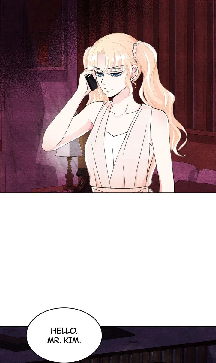 Samwol Kim the Coffee Fox Chapter 29 – Page 50