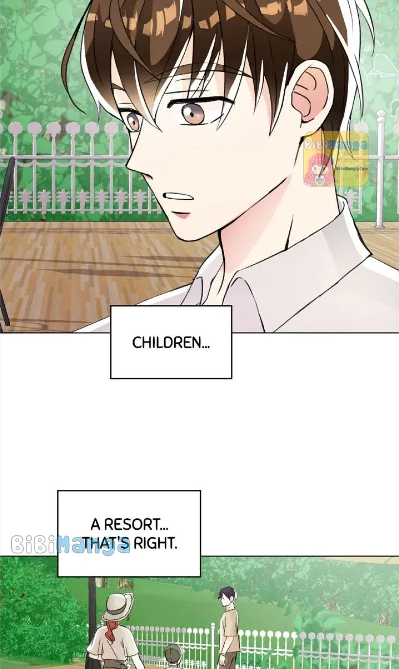 Samwol Kim the Coffee Fox Chapter 28 – Page 5