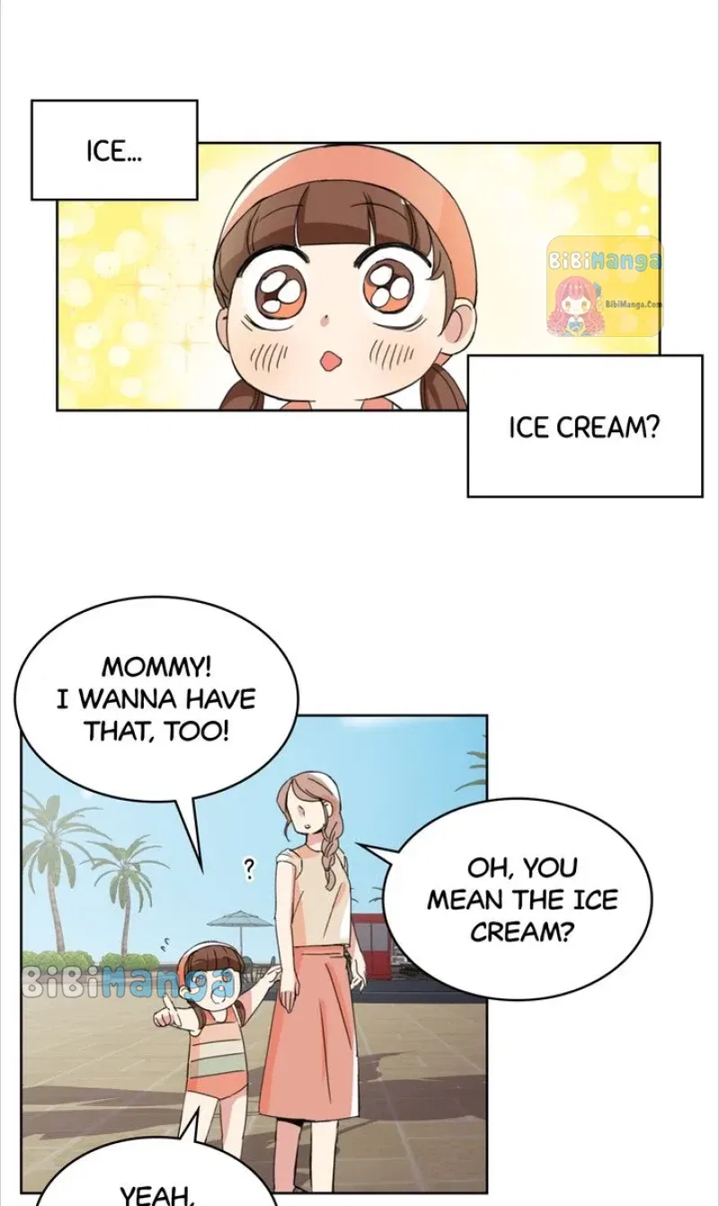 Samwol Kim the Coffee Fox Chapter 28 – Page 14