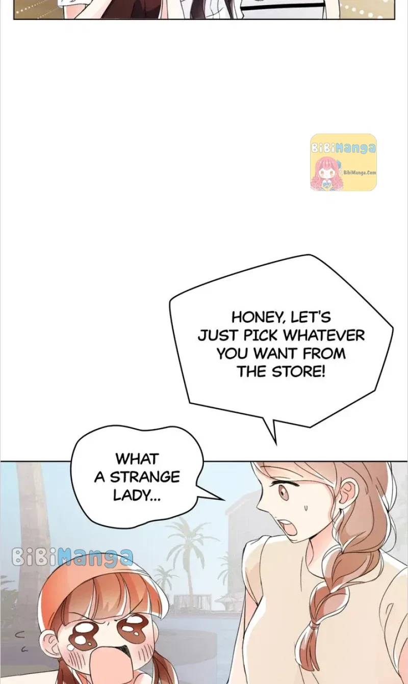 Samwol Kim the Coffee Fox Chapter 28 – Page 20
