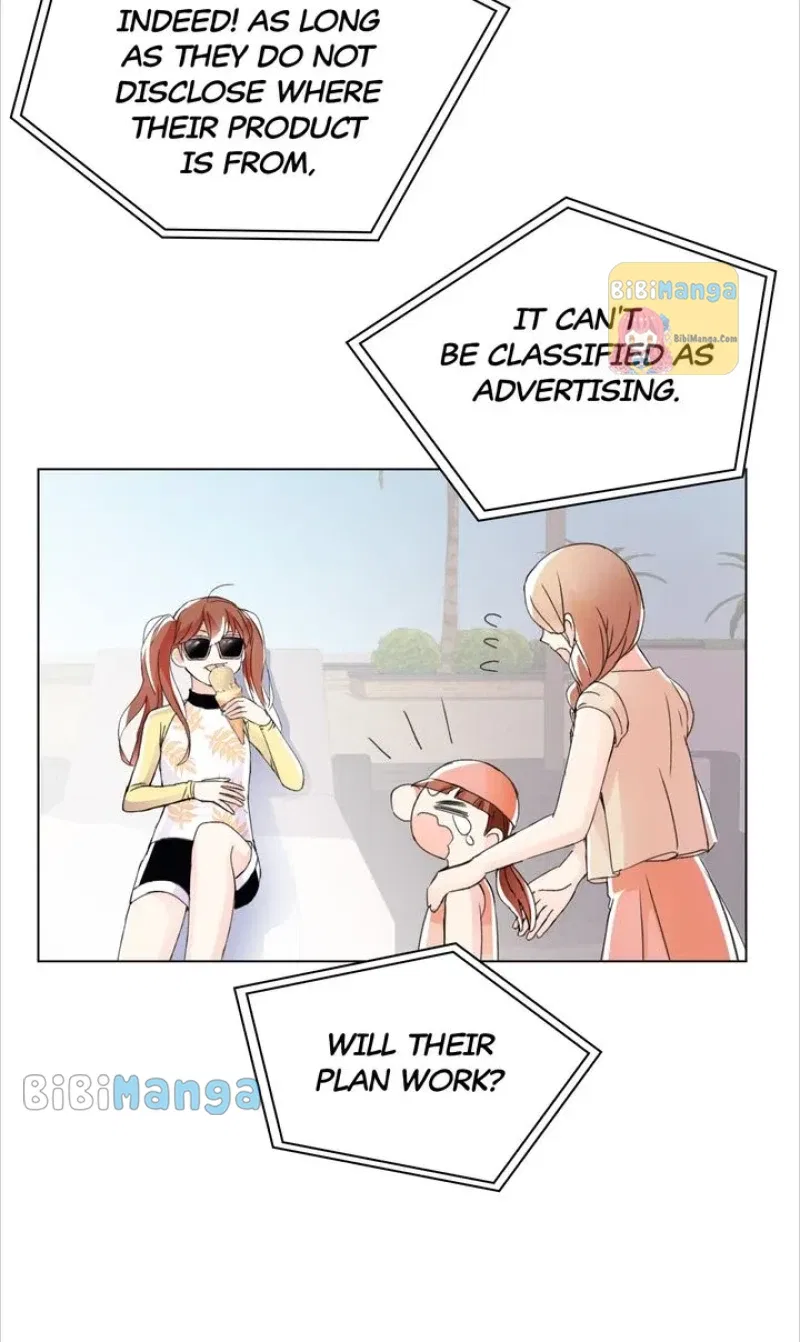 Samwol Kim the Coffee Fox Chapter 28 – Page 25