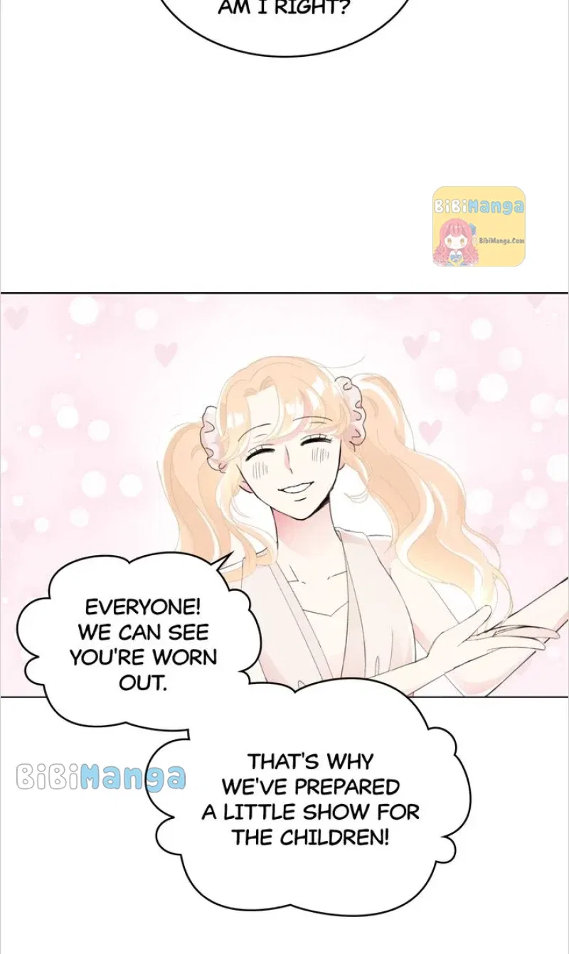 Samwol Kim the Coffee Fox Chapter 28 – Page 29