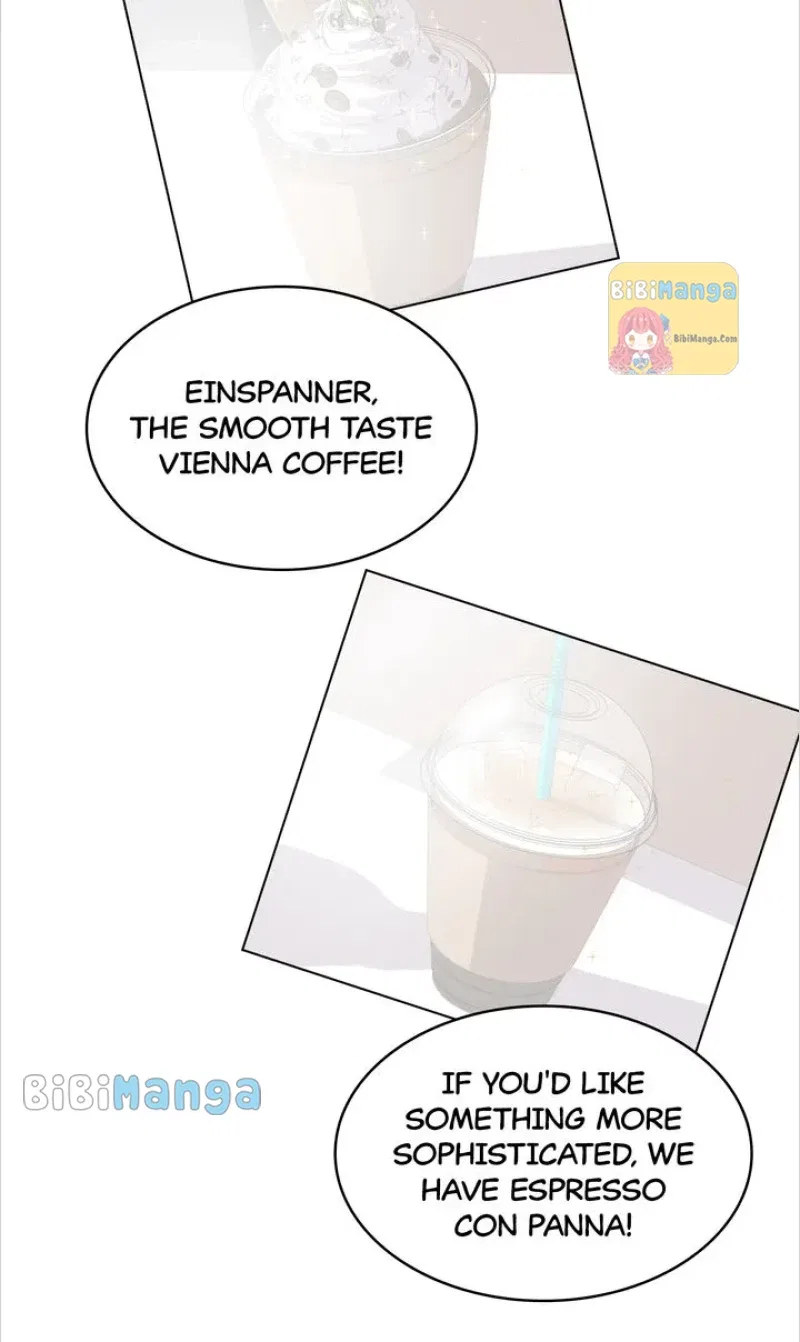Samwol Kim the Coffee Fox Chapter 28 – Page 36