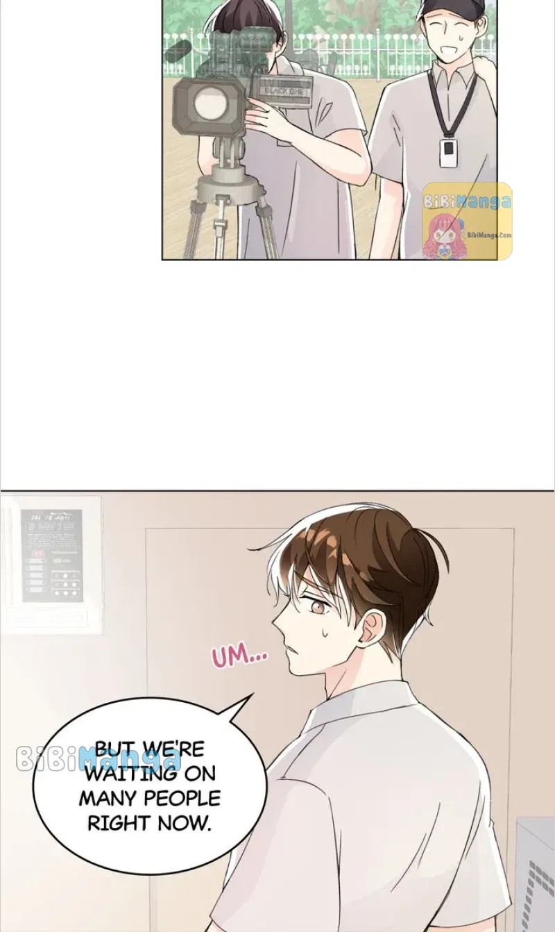 Samwol Kim the Coffee Fox Chapter 28 – Page 48
