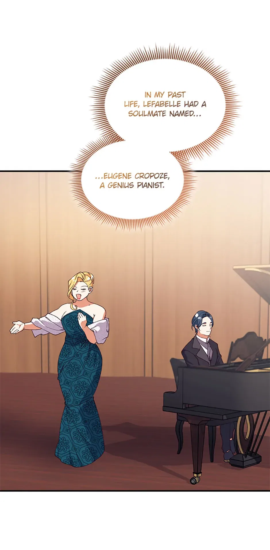 No More Turning a Blind Eye Chapter 135 – Page 7