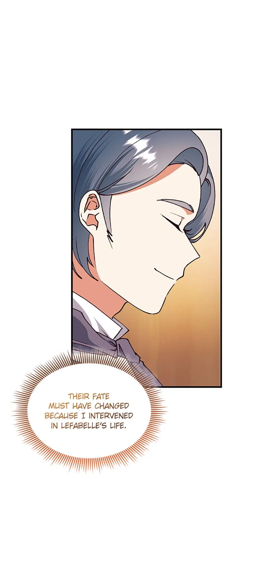 No More Turning a Blind Eye Chapter 135 – Page 8
