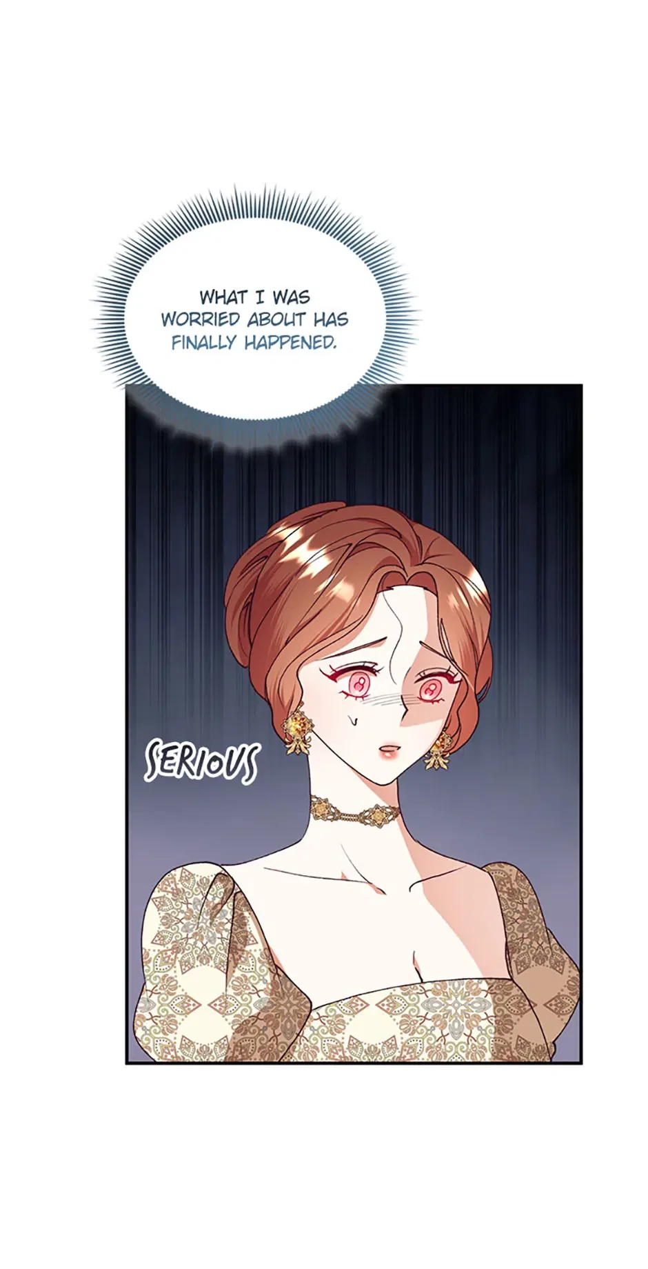 No More Turning a Blind Eye Chapter 135 – Page 9