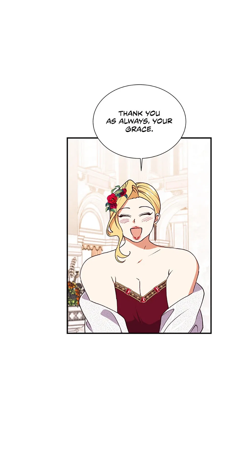 No More Turning a Blind Eye Chapter 135 – Page 13