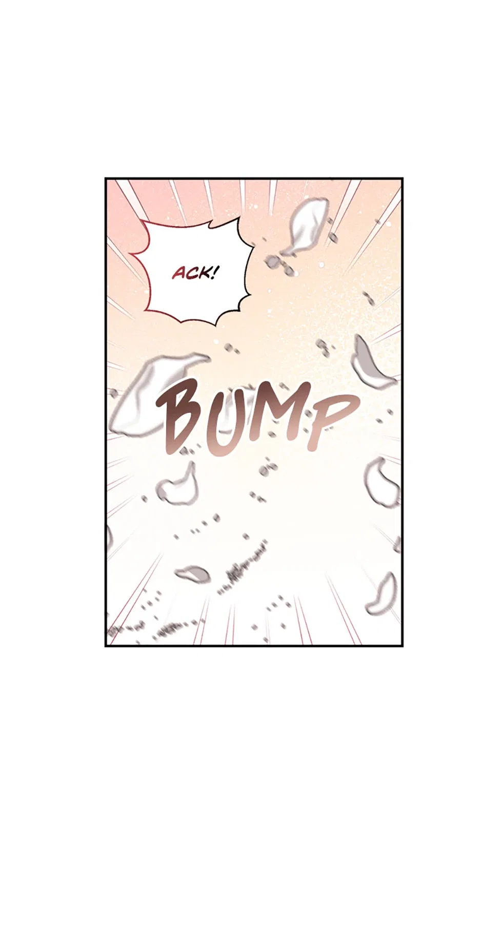 No More Turning a Blind Eye Chapter 135 – Page 17