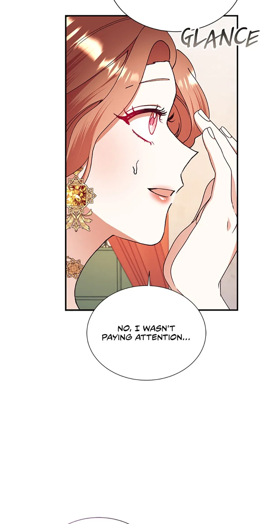No More Turning a Blind Eye Chapter 135 – Page 19