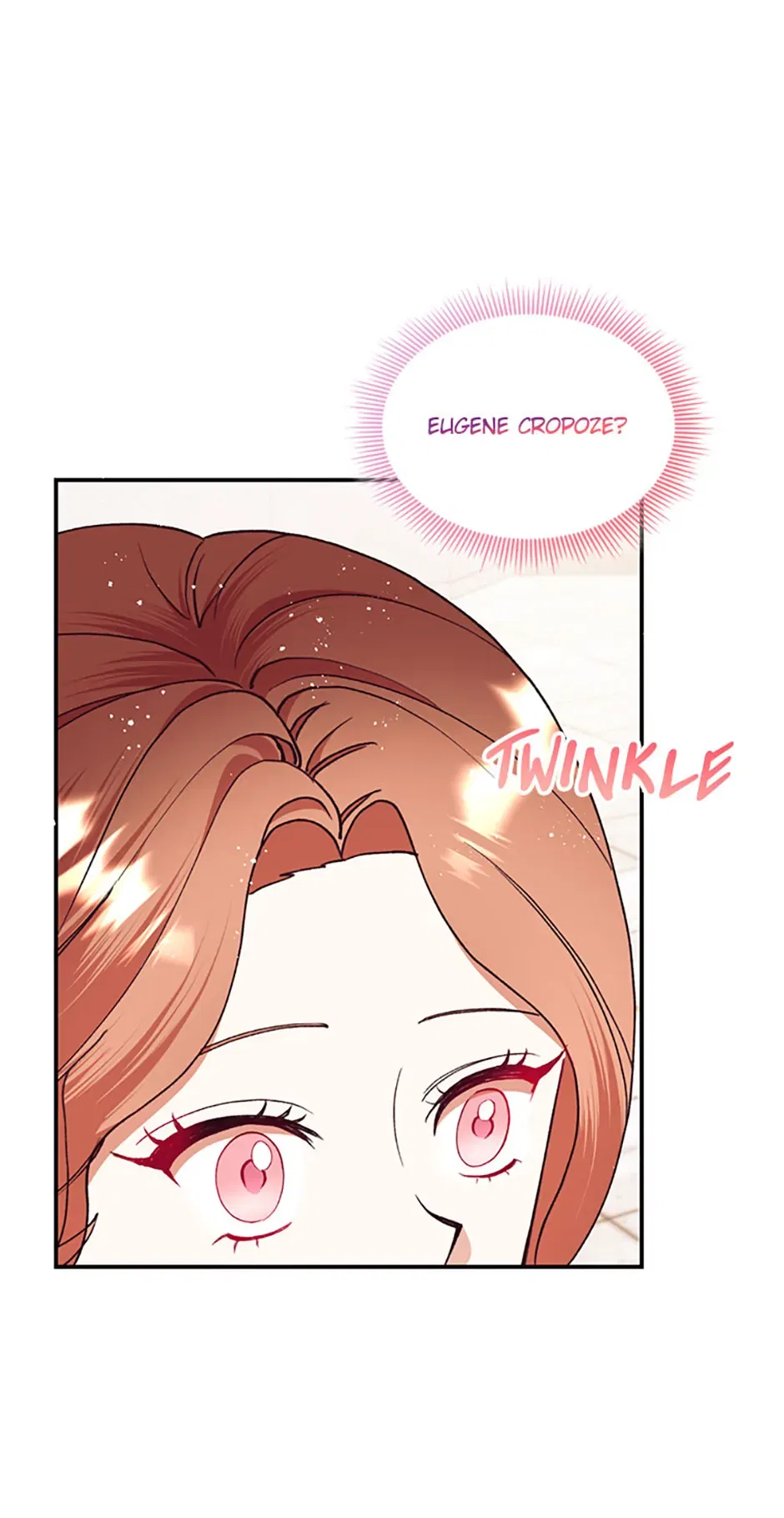 No More Turning a Blind Eye Chapter 135 – Page 21