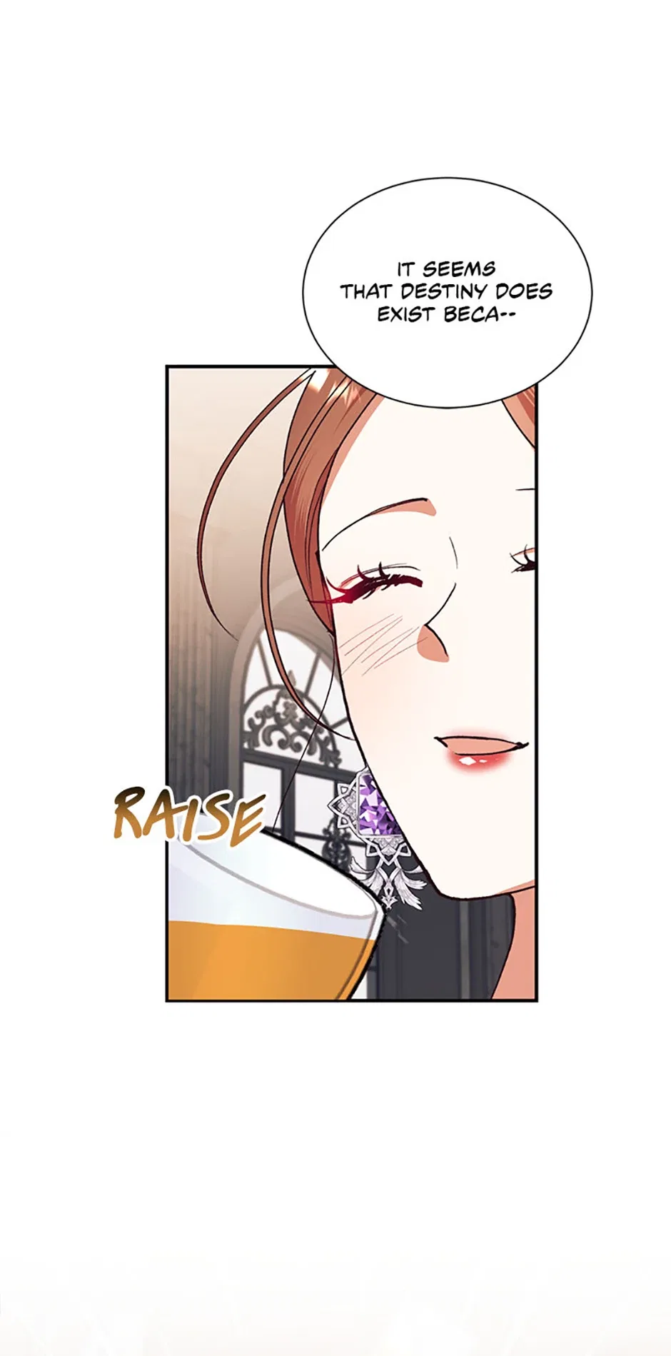 No More Turning a Blind Eye Chapter 135 – Page 34