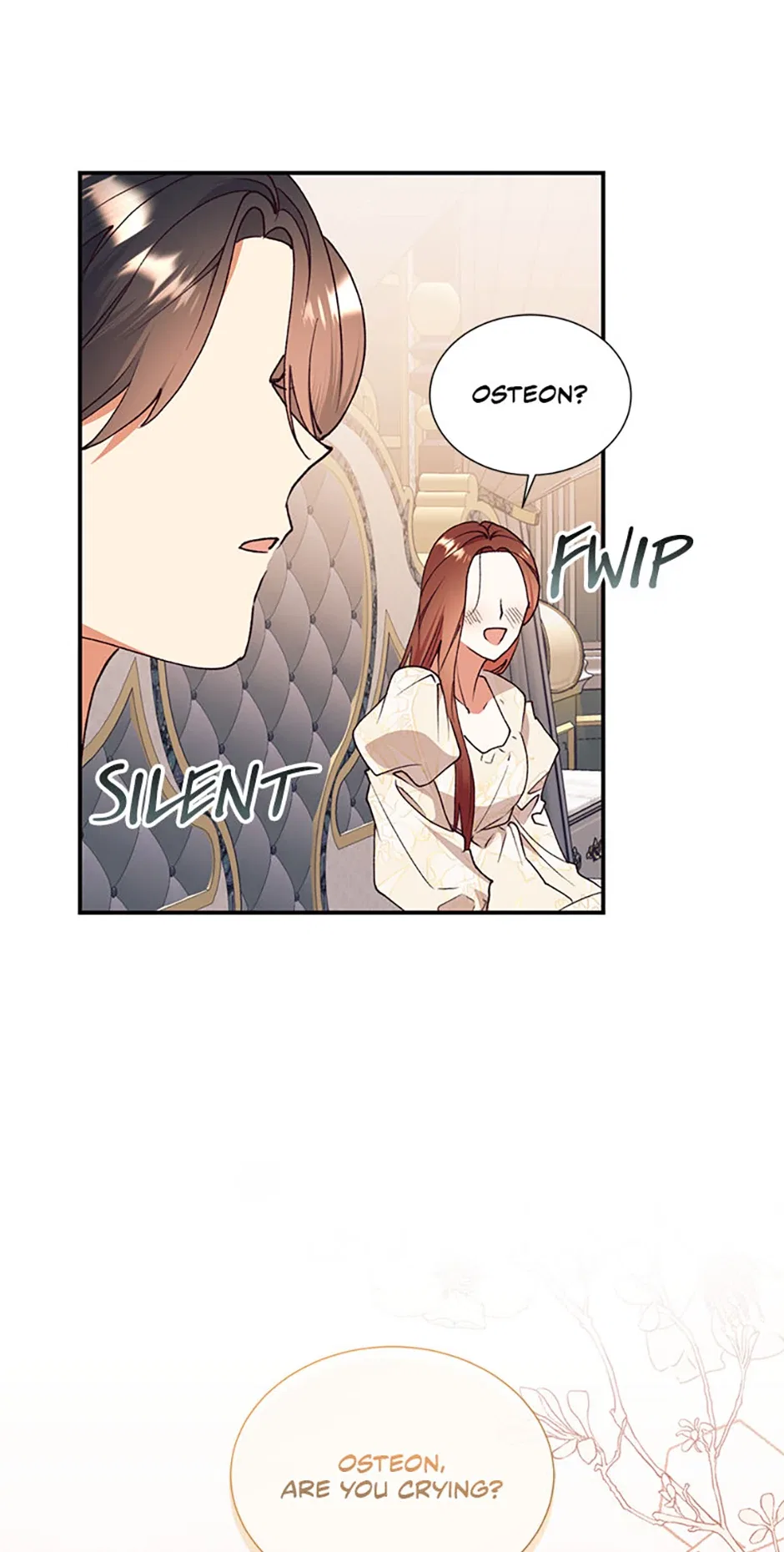 No More Turning a Blind Eye Chapter 135 – Page 48