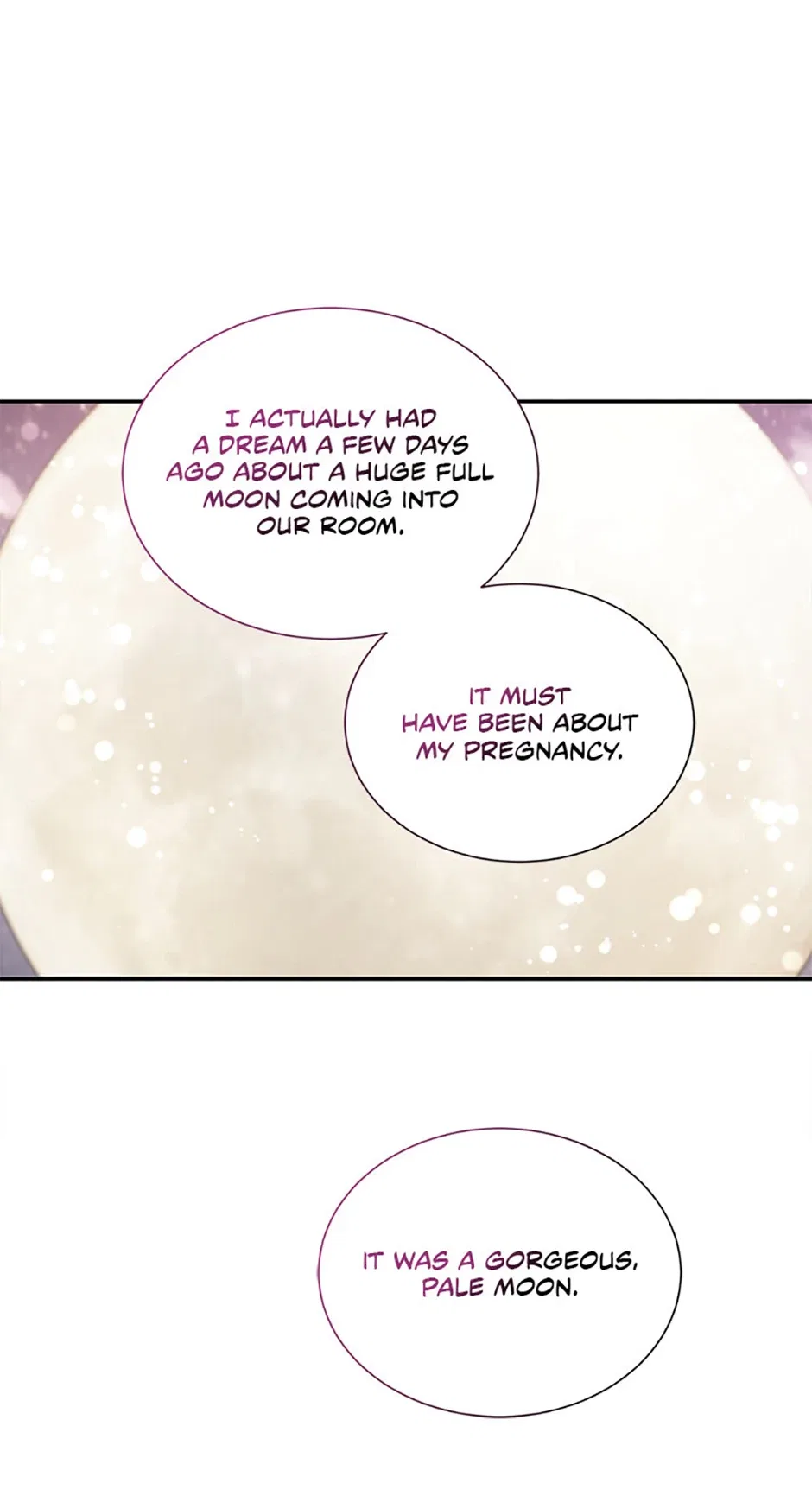 No More Turning a Blind Eye Chapter 135 – Page 52