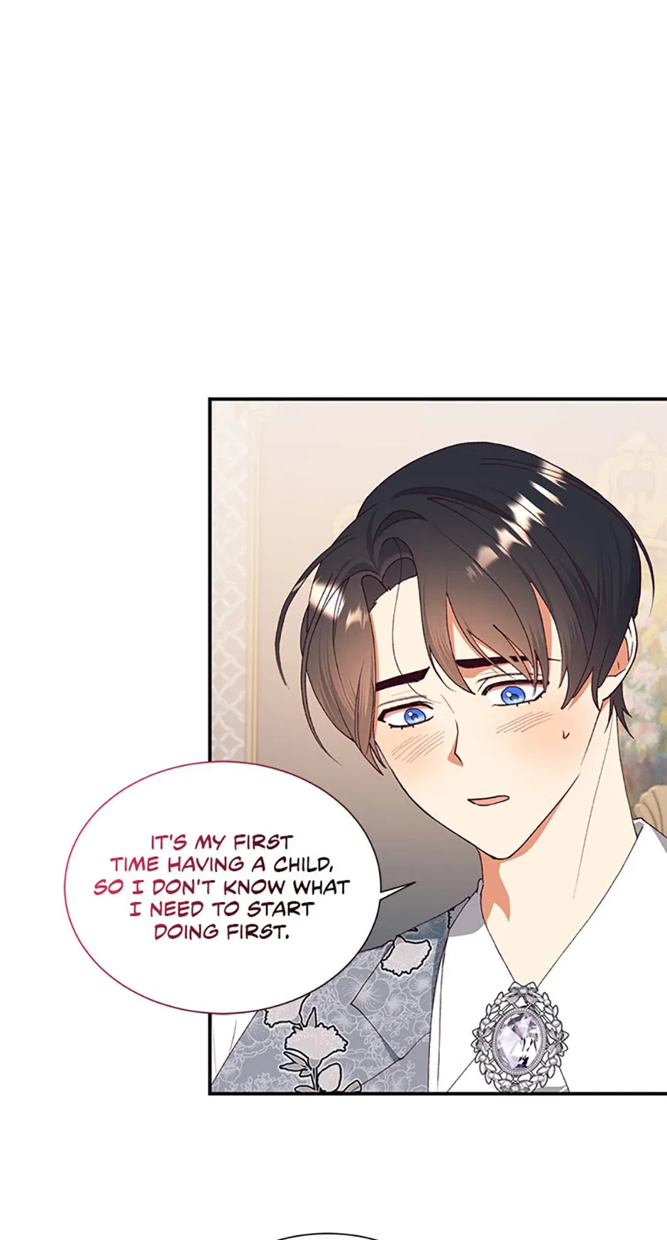 No More Turning a Blind Eye Chapter 135 – Page 54