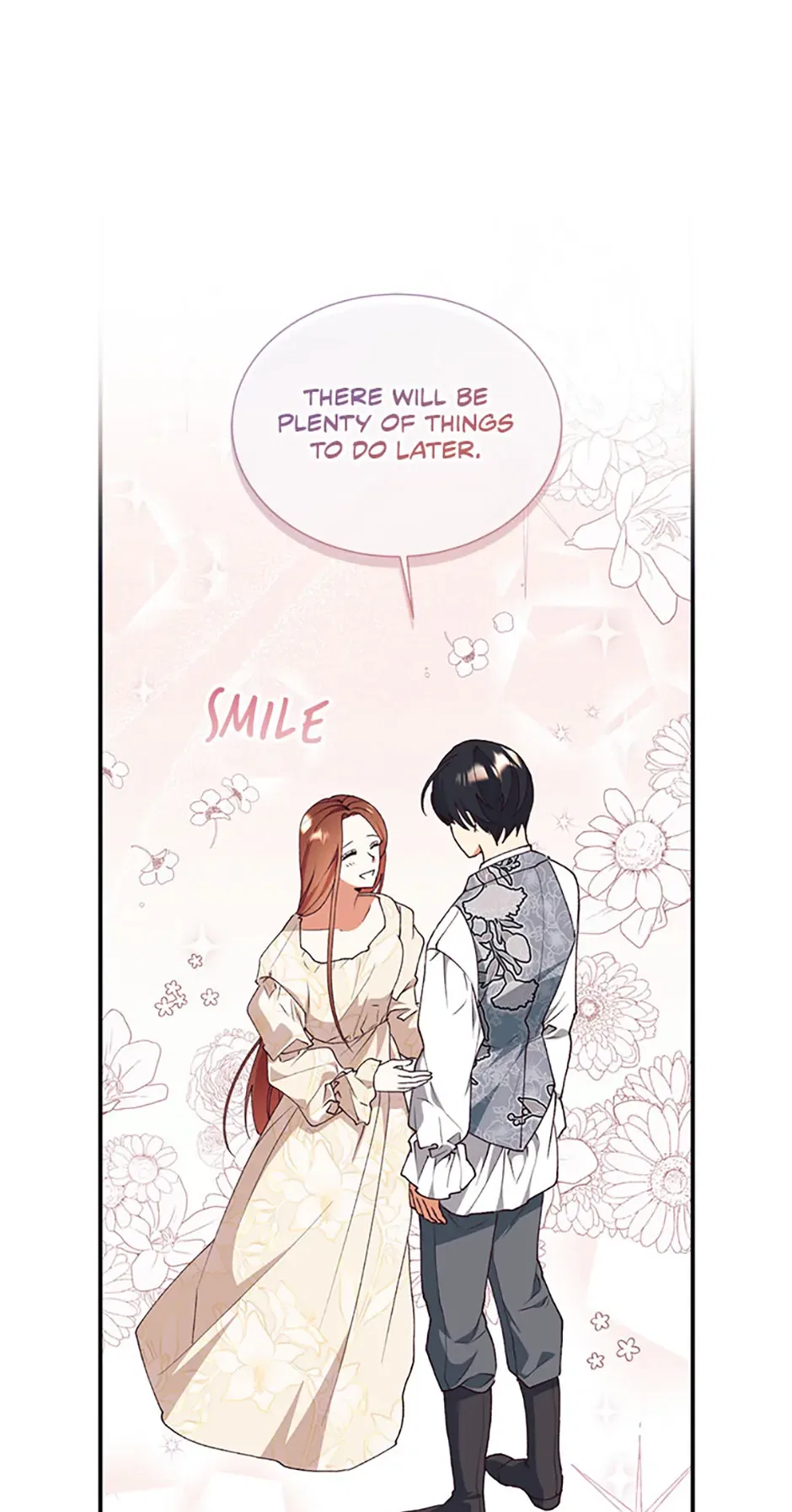 No More Turning a Blind Eye Chapter 135 – Page 56