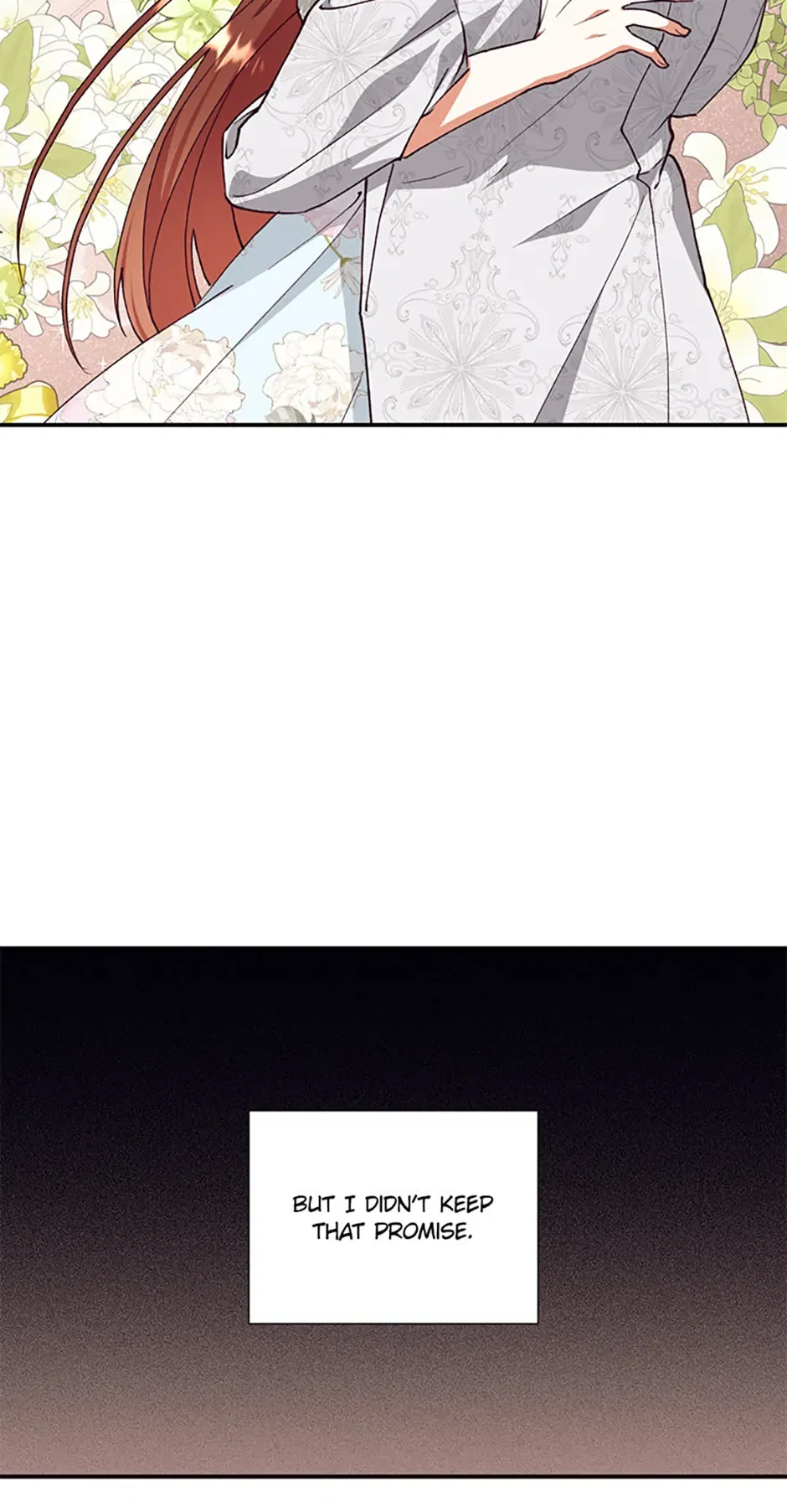 No More Turning a Blind Eye Chapter 134 – Page 7