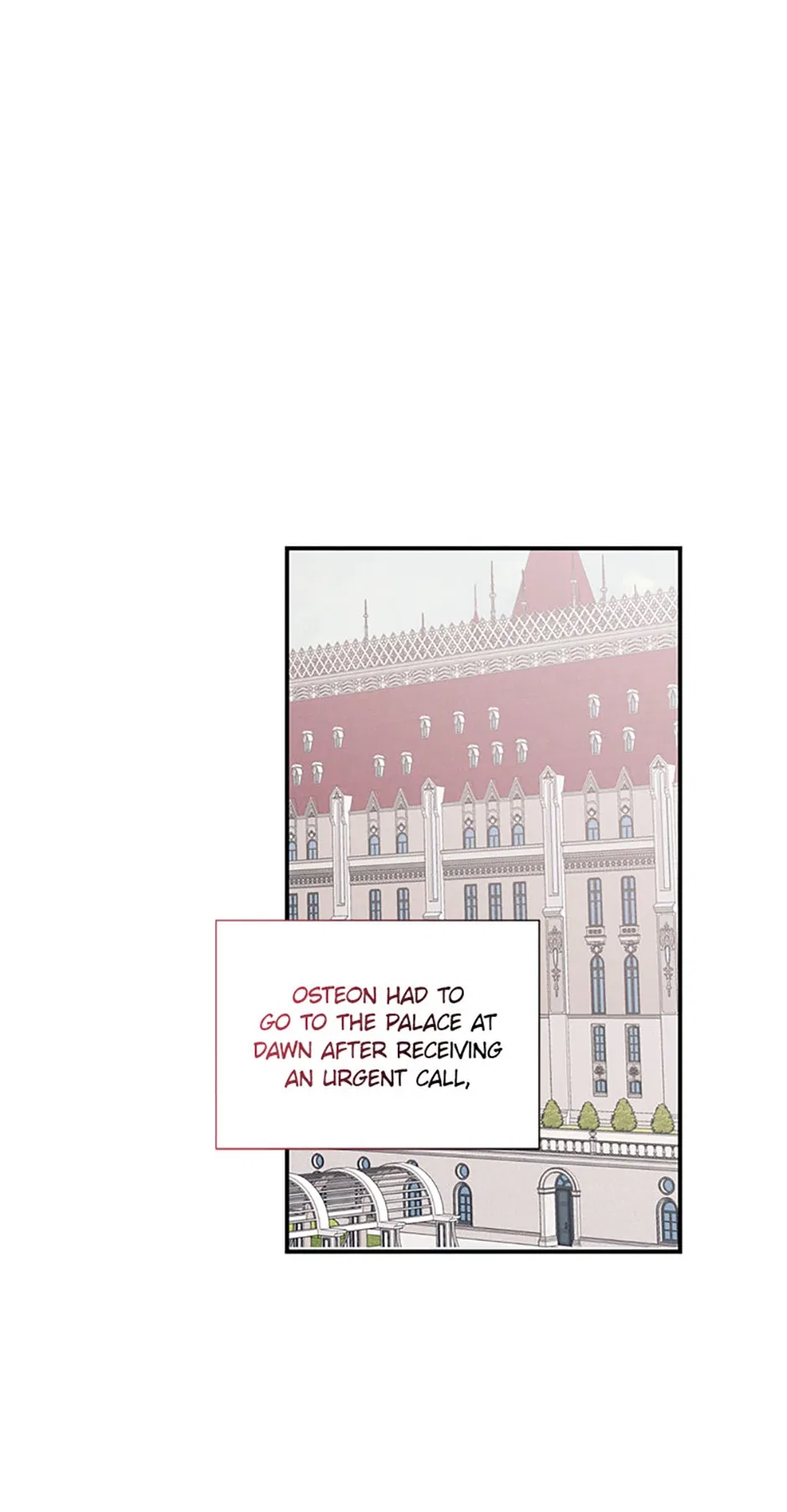 No More Turning a Blind Eye Chapter 134 – Page 9