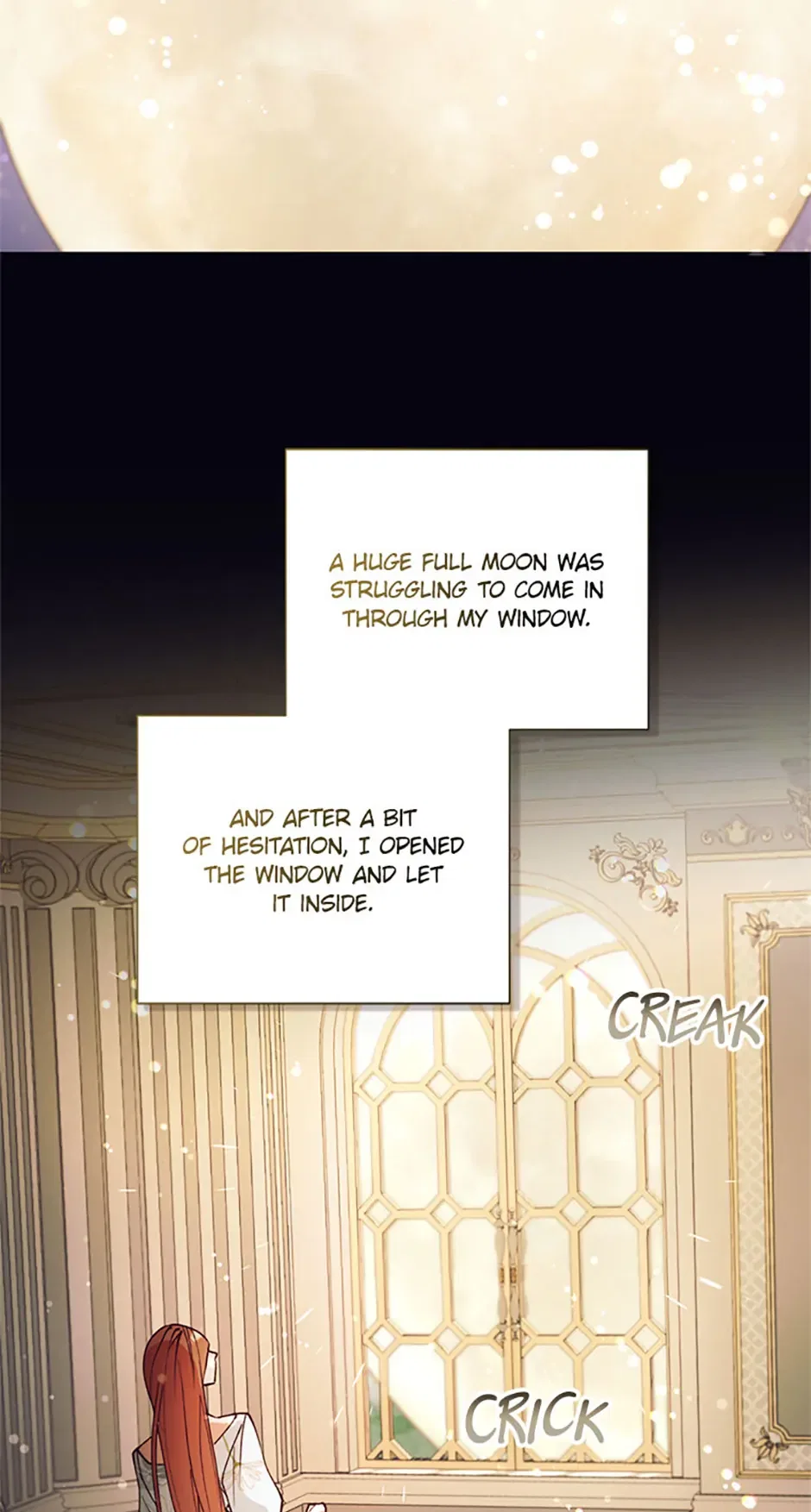 No More Turning a Blind Eye Chapter 134 – Page 14