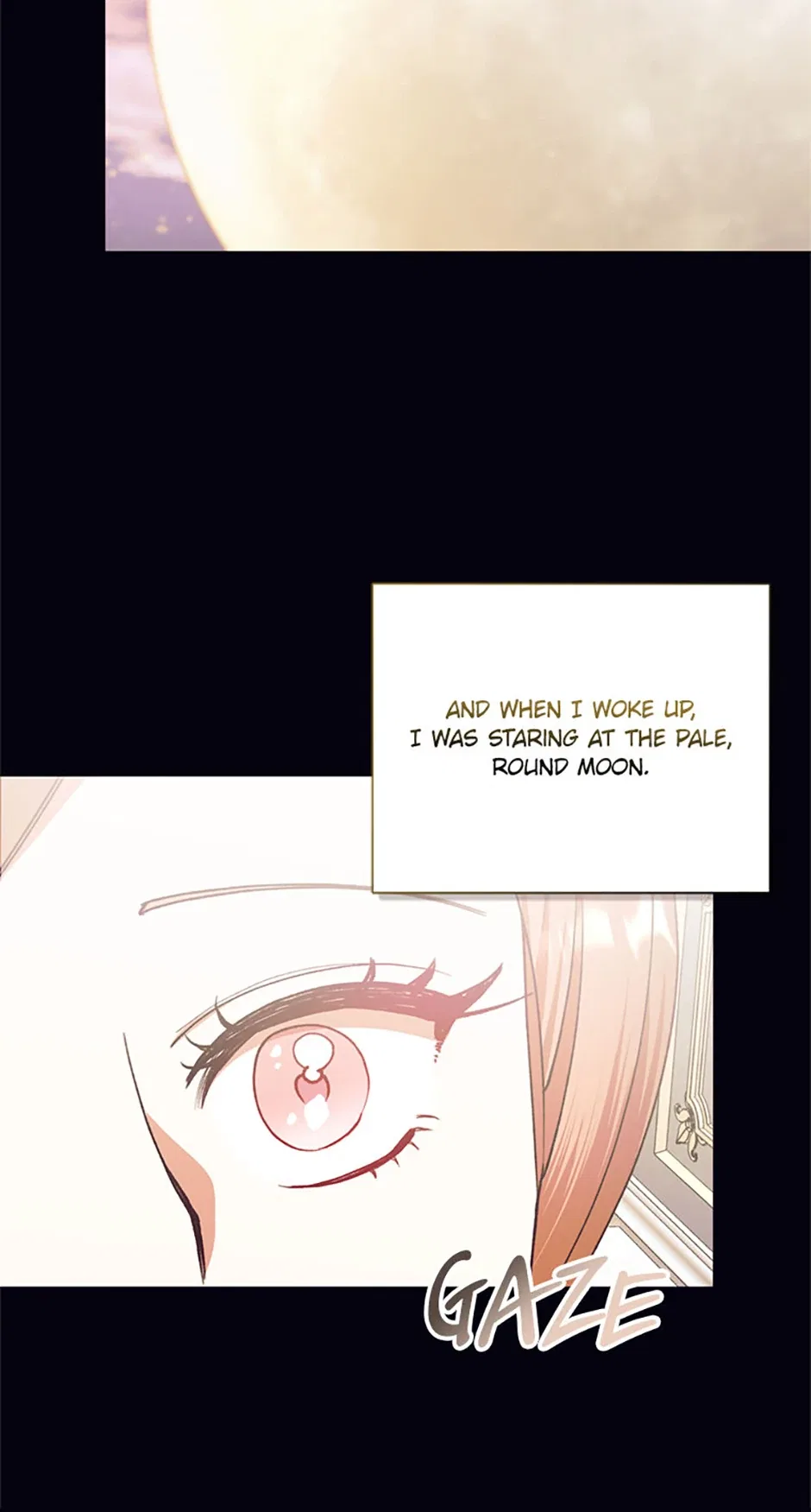 No More Turning a Blind Eye Chapter 134 – Page 16