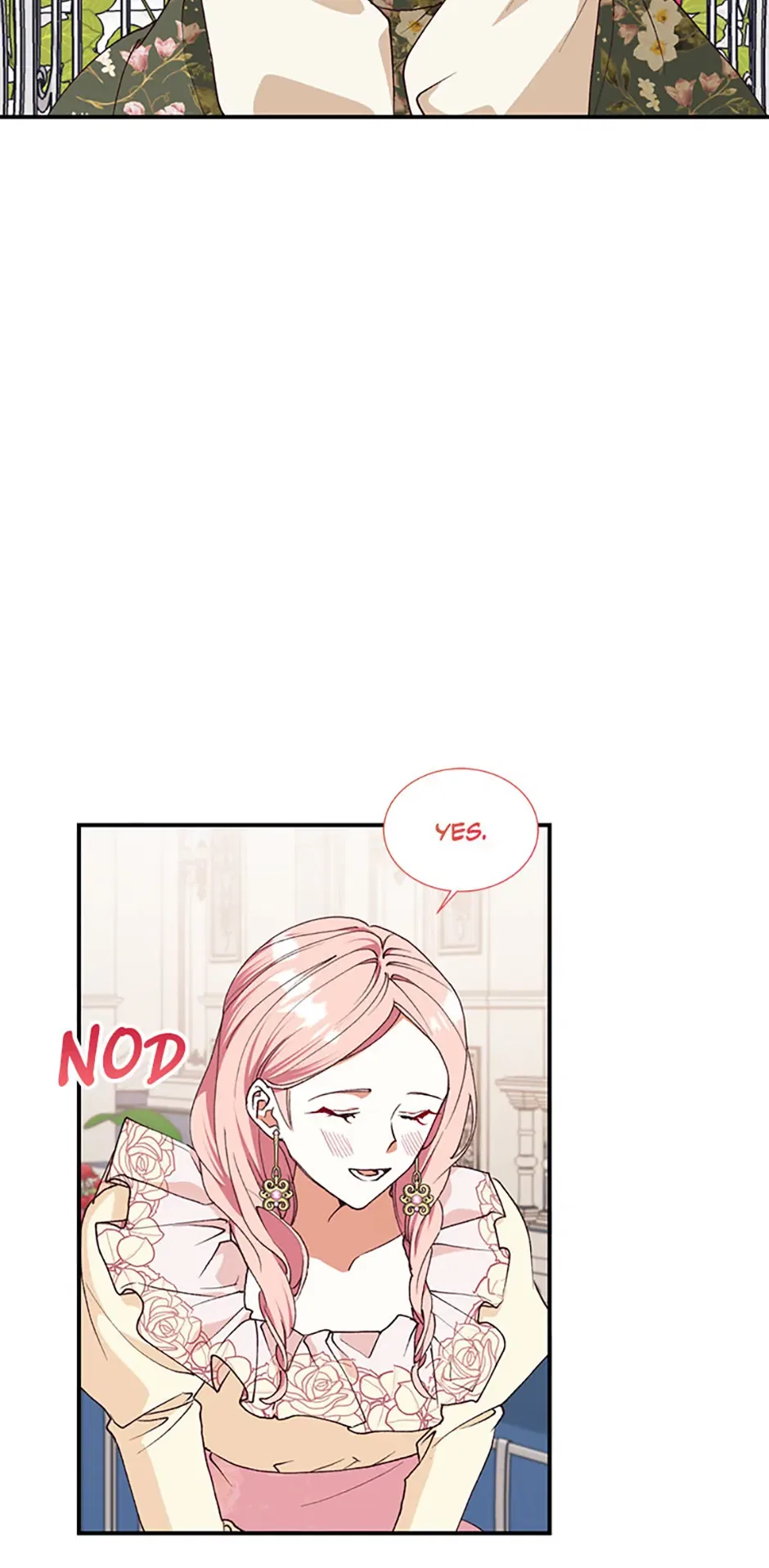 No More Turning a Blind Eye Chapter 133 – Page 5