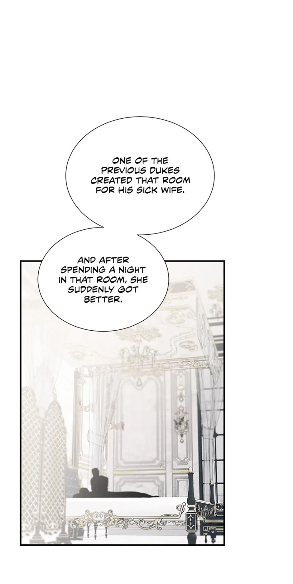No More Turning a Blind Eye Chapter 133 – Page 24