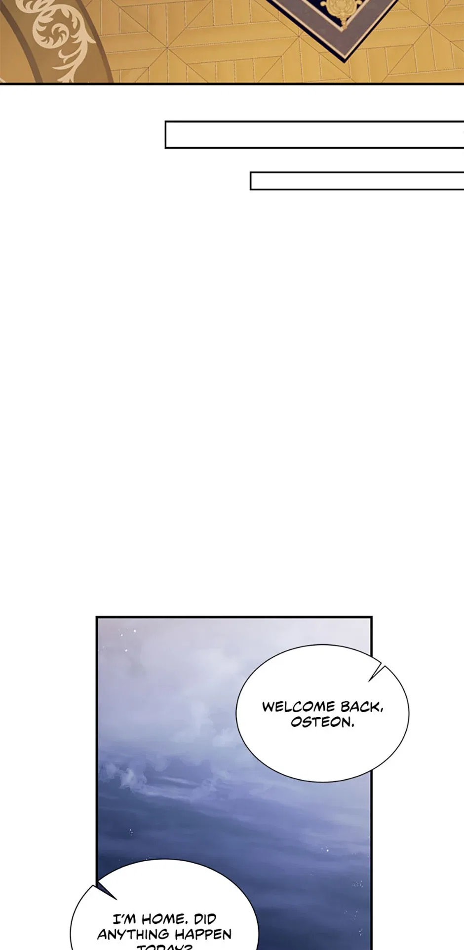 No More Turning a Blind Eye Chapter 133 – Page 51