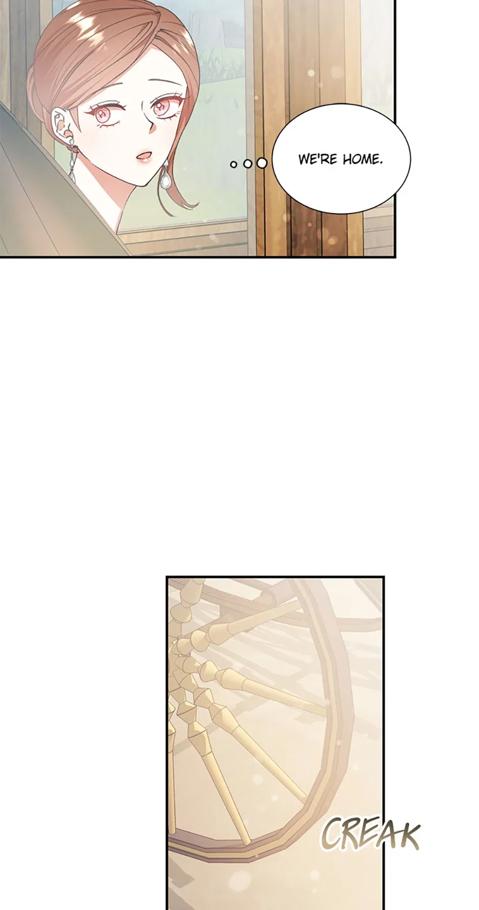 No More Turning a Blind Eye Chapter 132 – Page 4