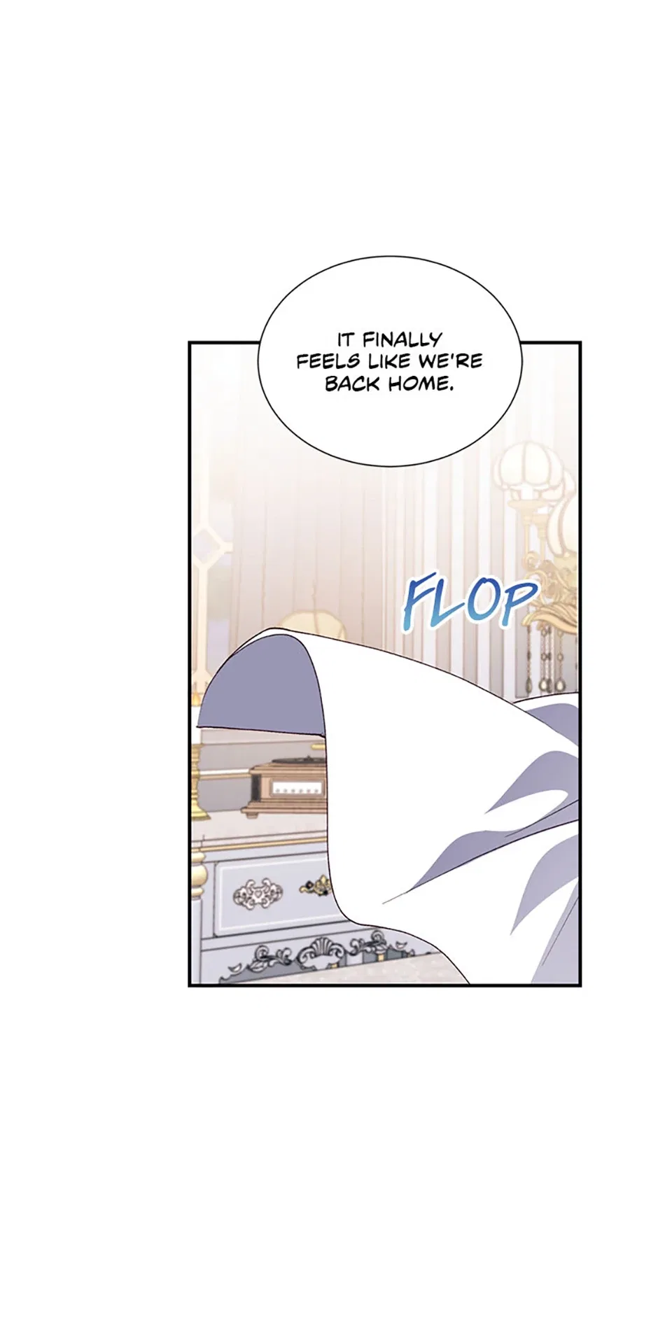 No More Turning a Blind Eye Chapter 132 – Page 42