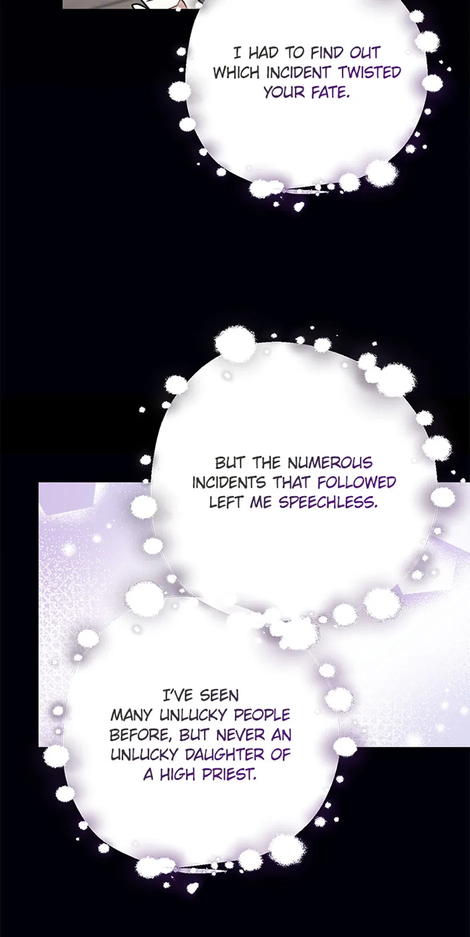 No More Turning a Blind Eye Chapter 131 – Page 14