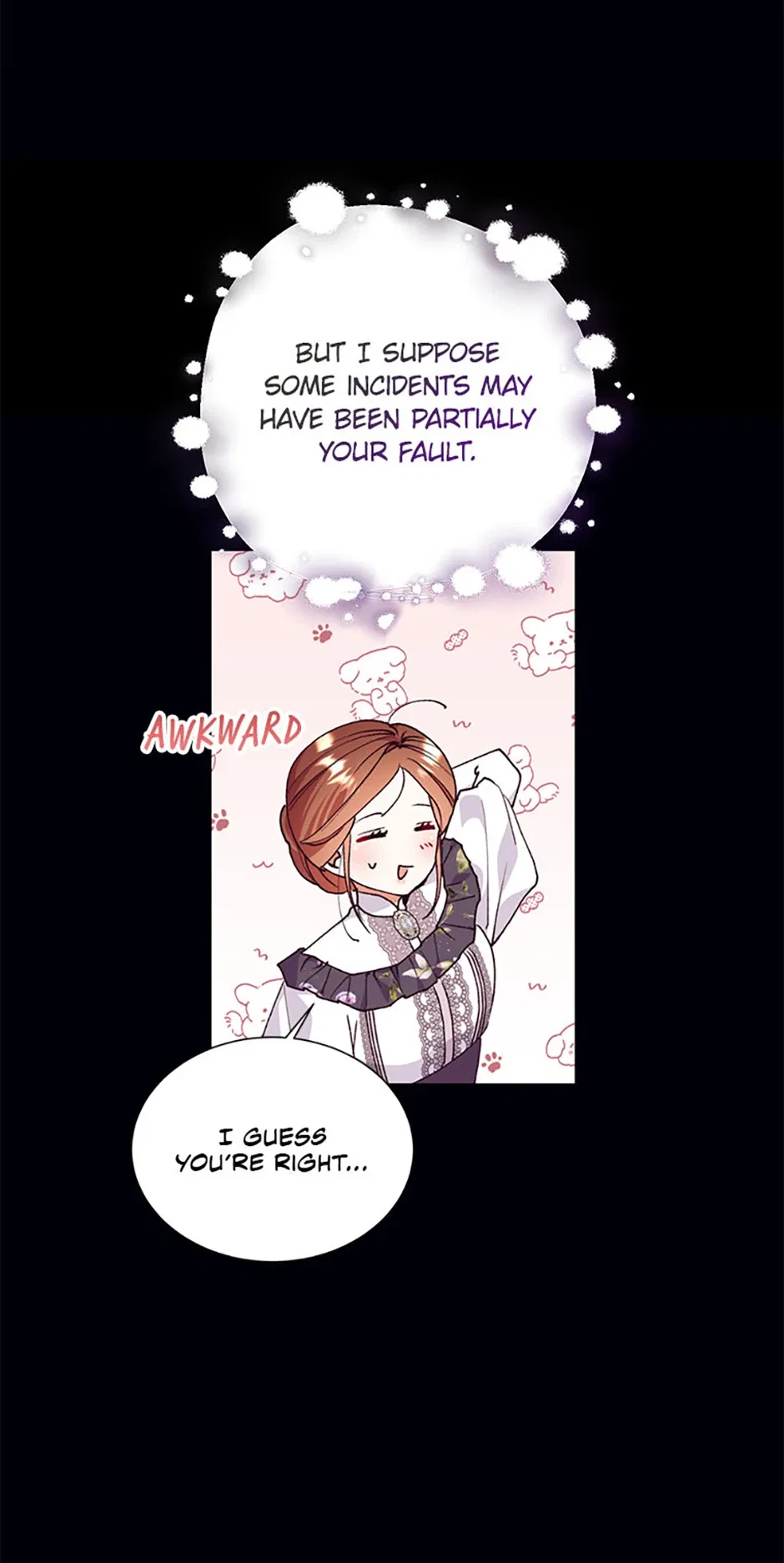 No More Turning a Blind Eye Chapter 131 – Page 15