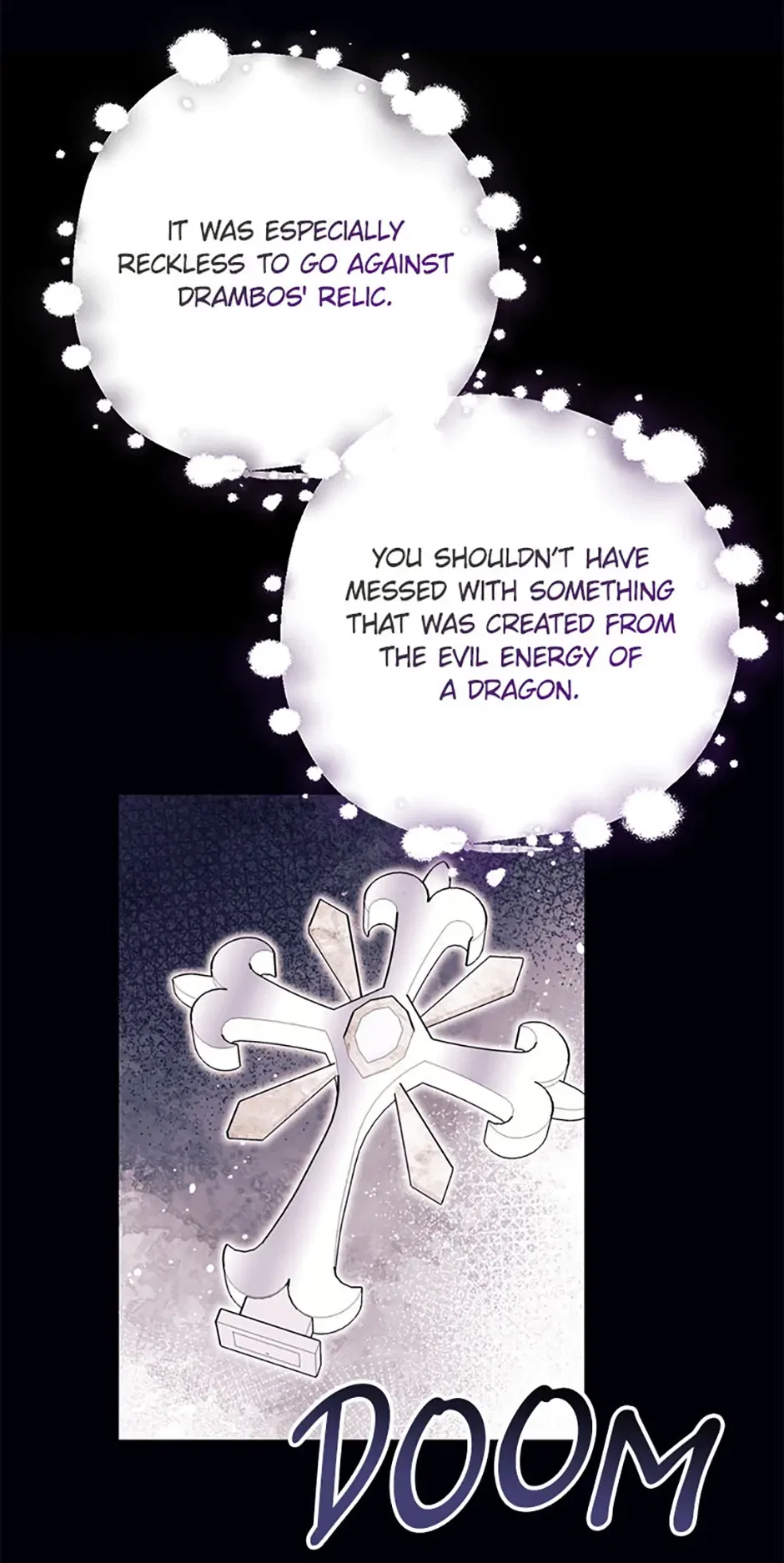 No More Turning a Blind Eye Chapter 131 – Page 16