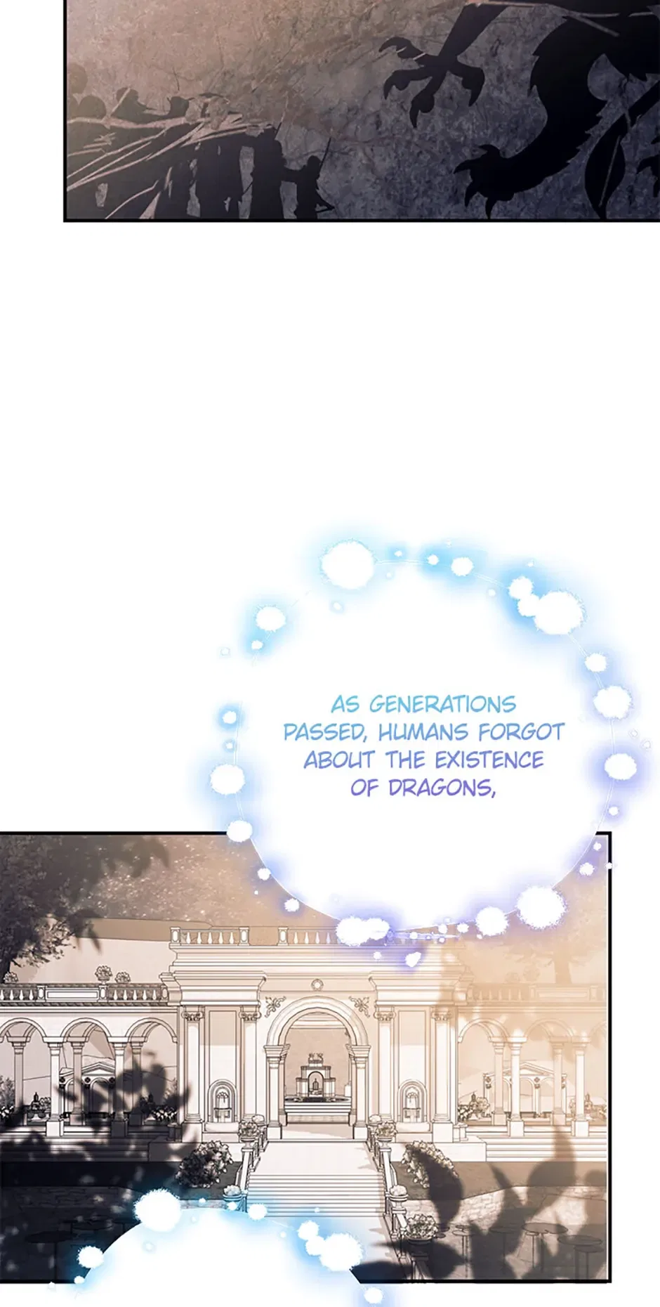 No More Turning a Blind Eye Chapter 131 – Page 30