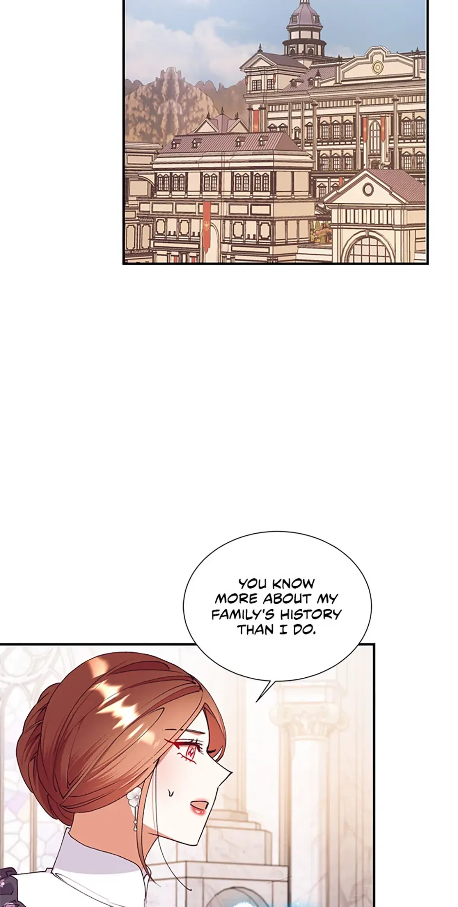 No More Turning a Blind Eye Chapter 131 – Page 32