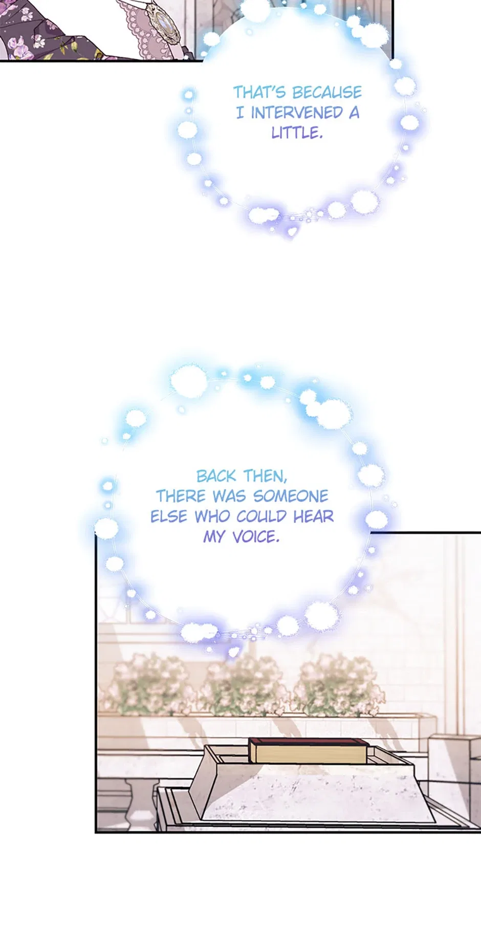 No More Turning a Blind Eye Chapter 131 – Page 33