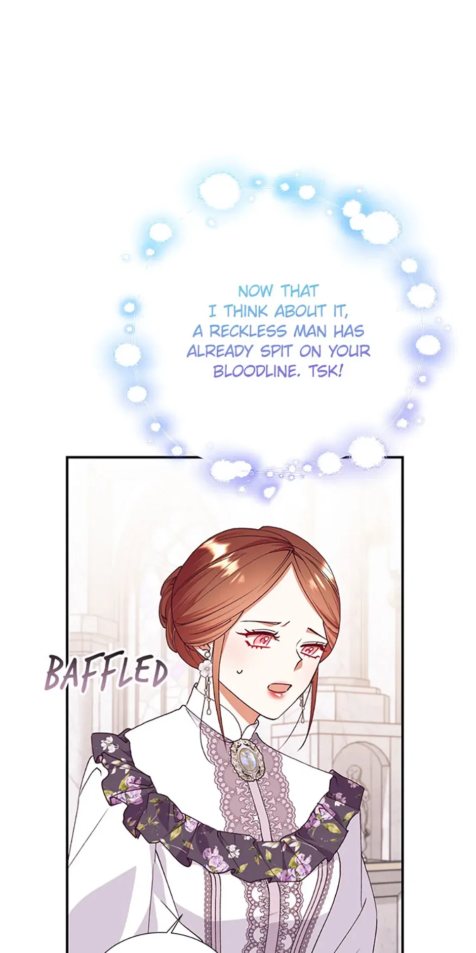 No More Turning a Blind Eye Chapter 131 – Page 37