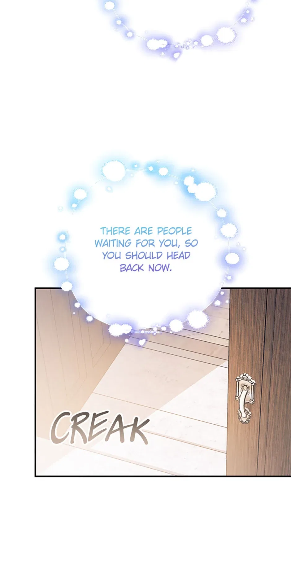 No More Turning a Blind Eye Chapter 131 – Page 41