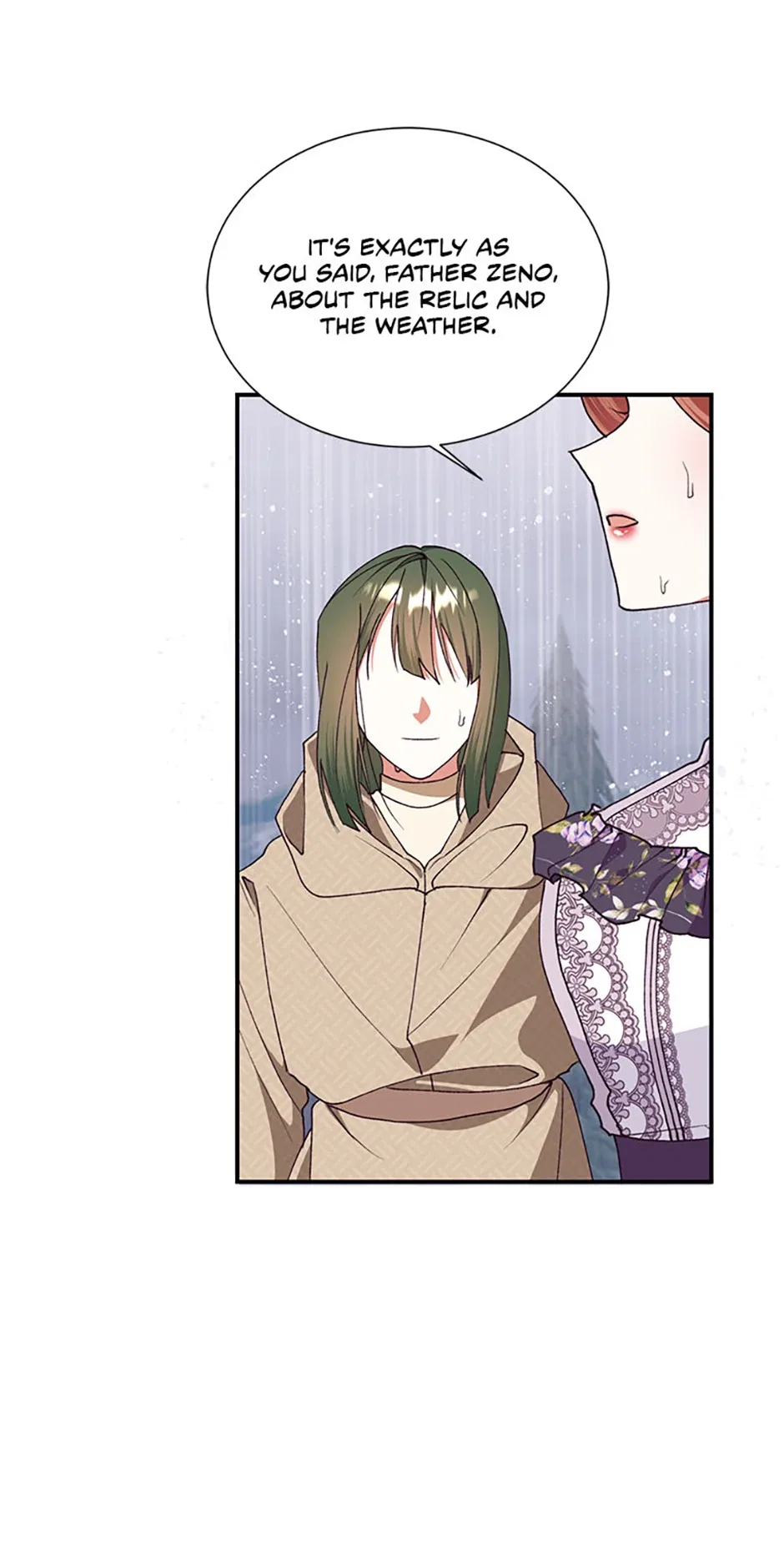 No More Turning a Blind Eye Chapter 131 – Page 45