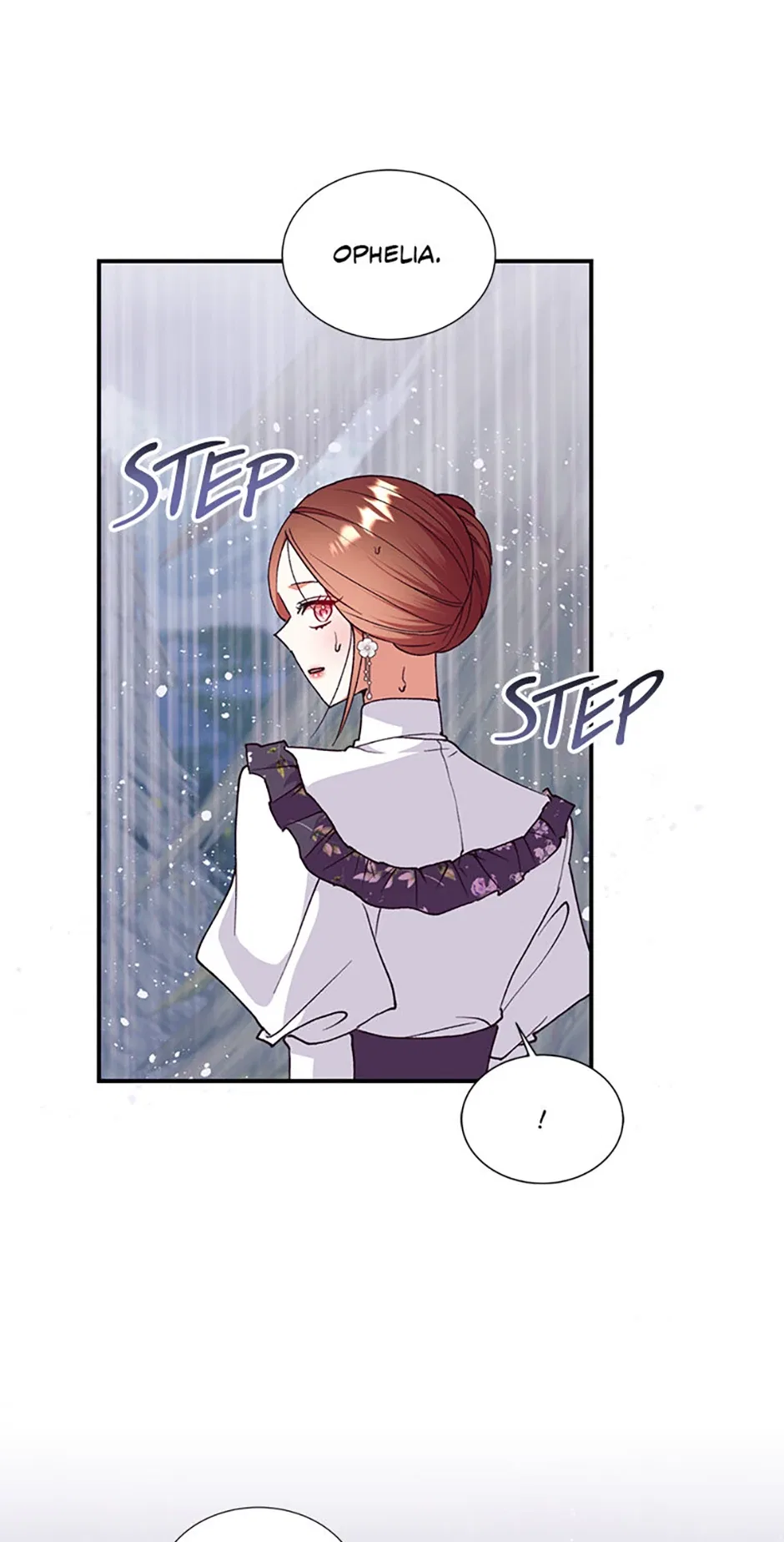 No More Turning a Blind Eye Chapter 131 – Page 46
