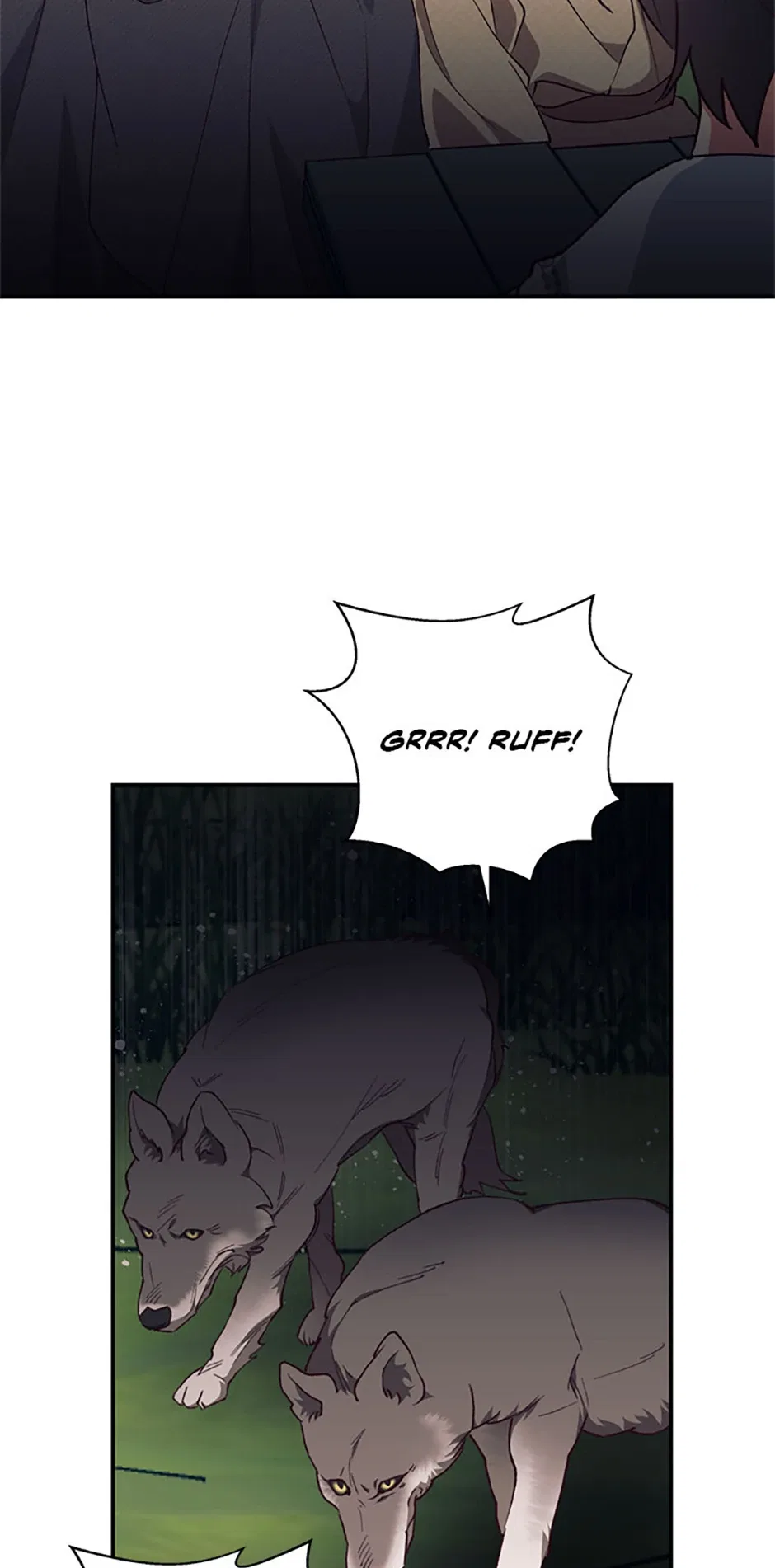 No More Turning a Blind Eye Chapter 130 – Page 24