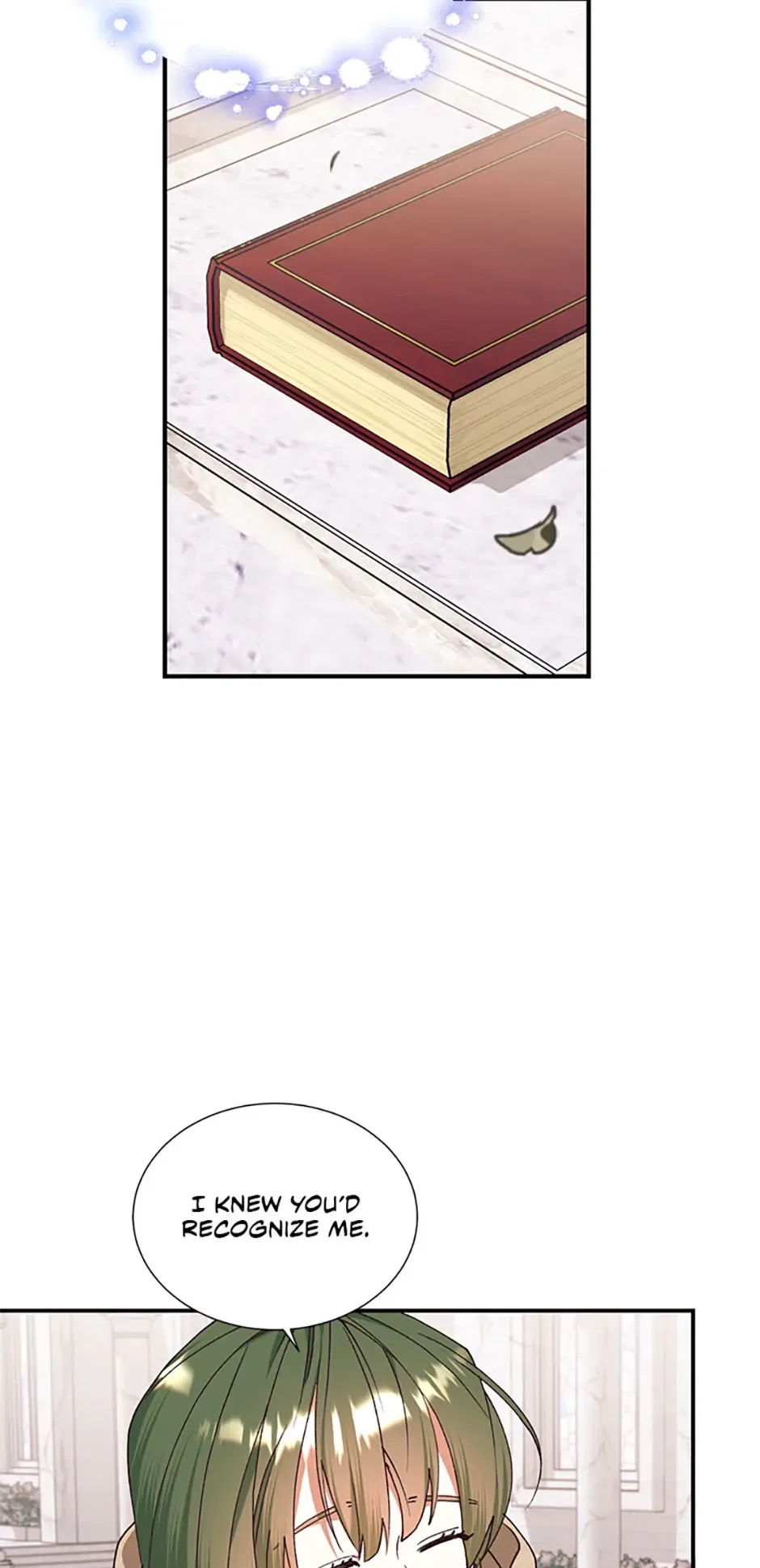 No More Turning a Blind Eye Chapter 130 – Page 31