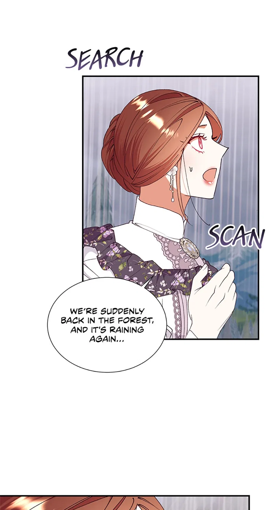 No More Turning a Blind Eye Chapter 130 – Page 40