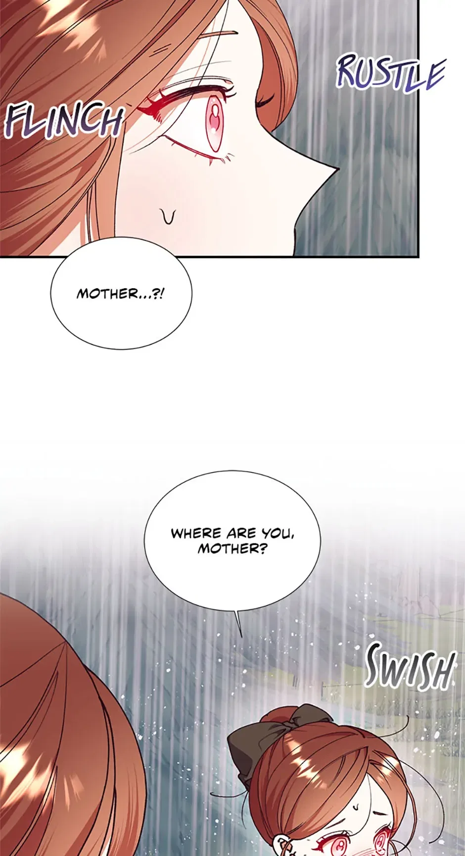 No More Turning a Blind Eye Chapter 130 – Page 41