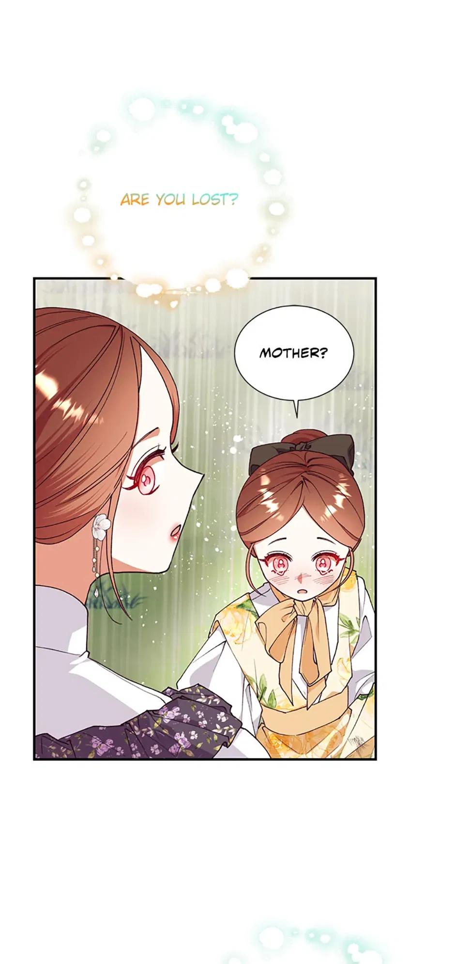 No More Turning a Blind Eye Chapter 130 – Page 44