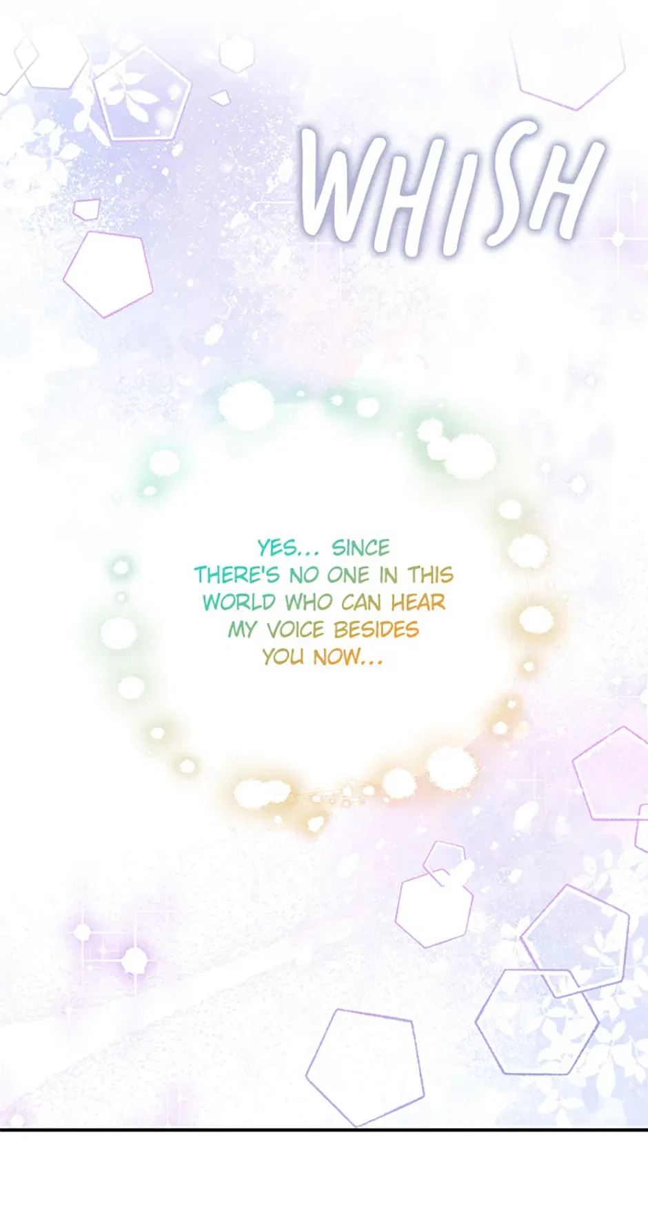 No More Turning a Blind Eye Chapter 130 – Page 53