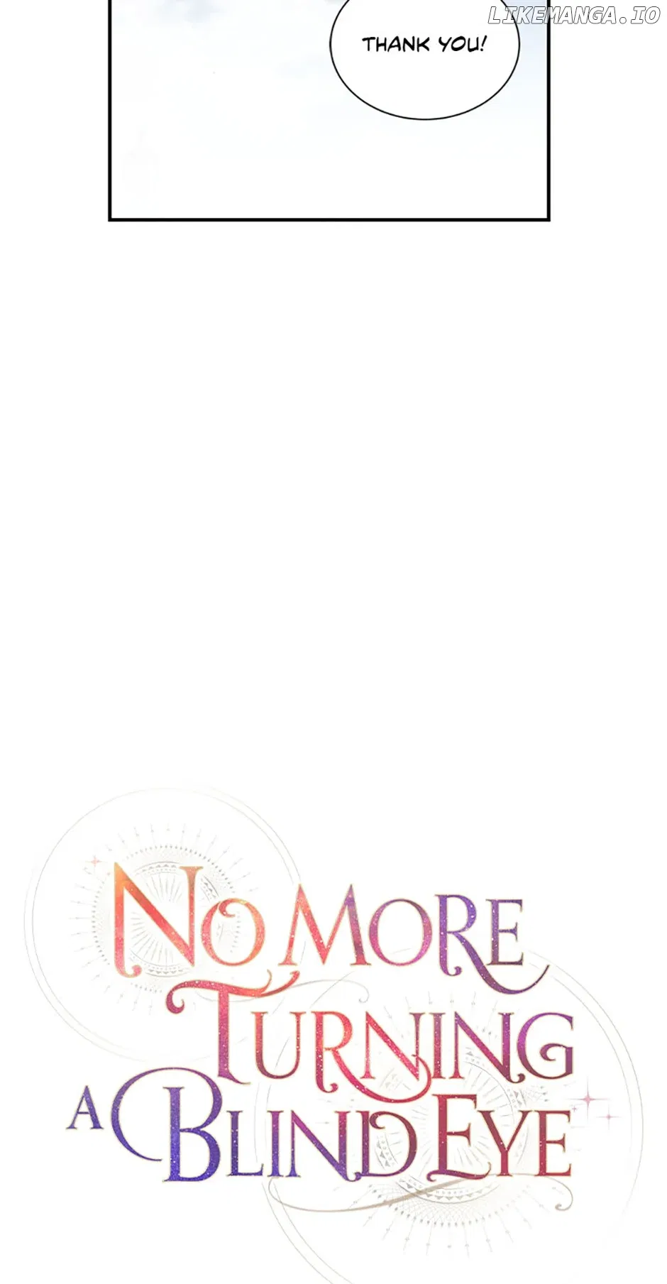 No More Turning a Blind Eye Chapter 129 – Page 12